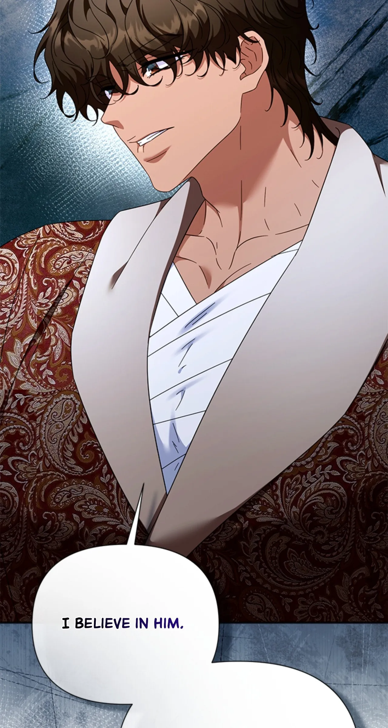 The Tutor’s Secret Sessions [Official] Chapter 73 - Page 29
