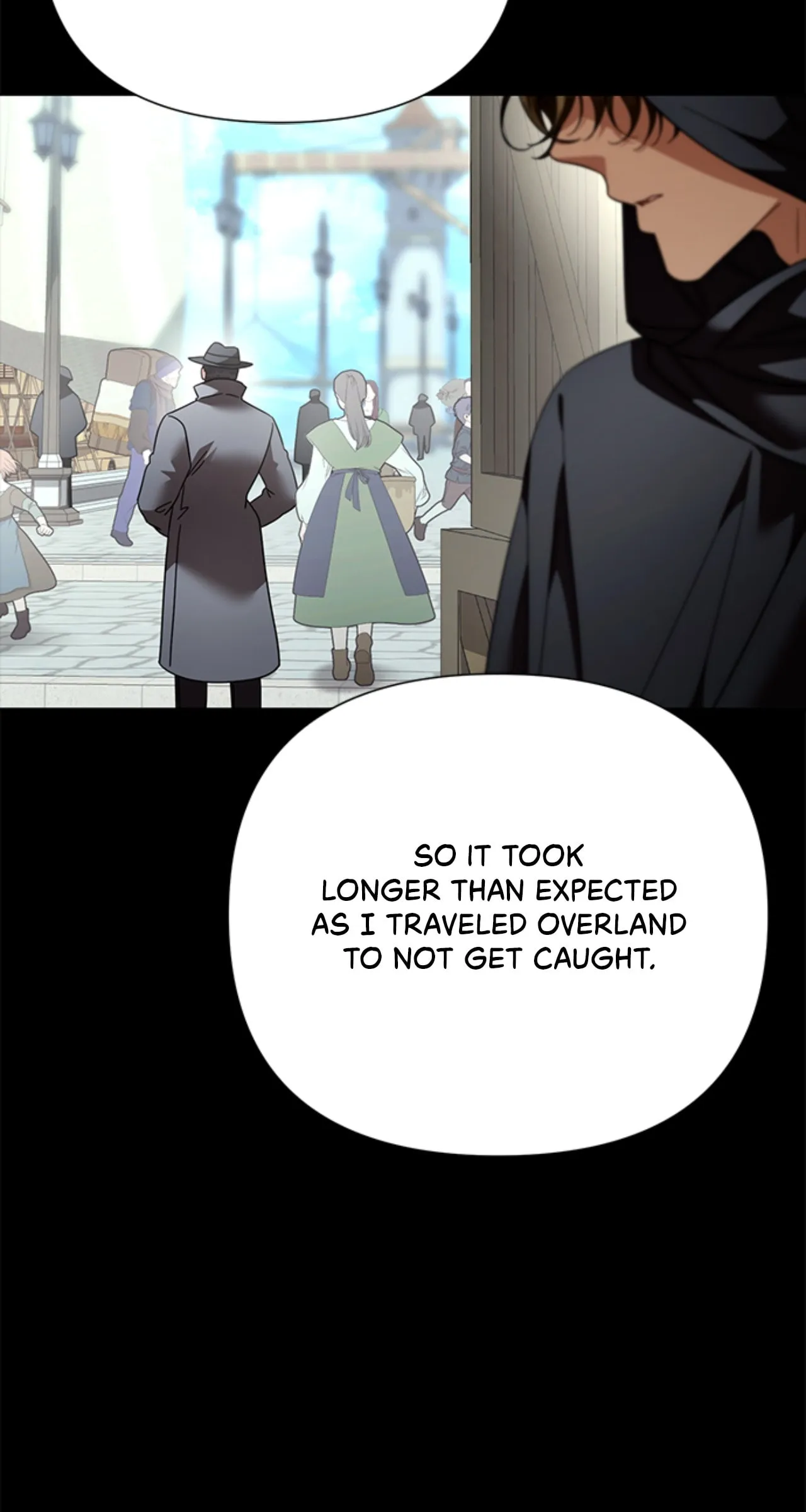 The Tutor’s Secret Sessions [Official] Chapter 73 - Page 35