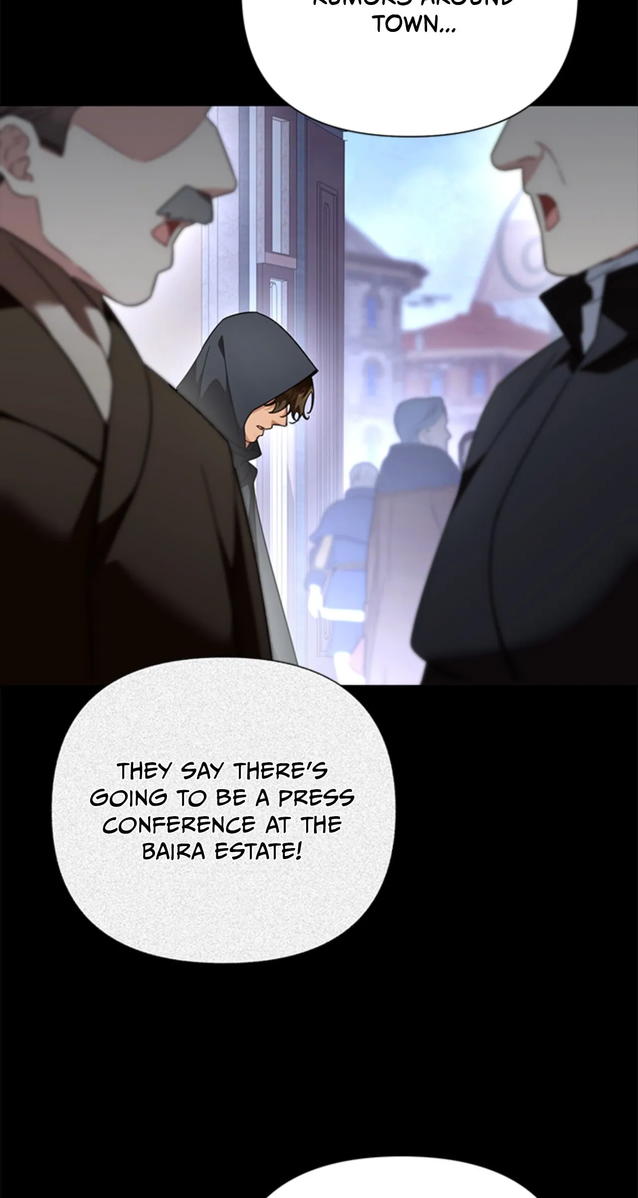 The Tutor’s Secret Sessions [Official] Chapter 73 - Page 37