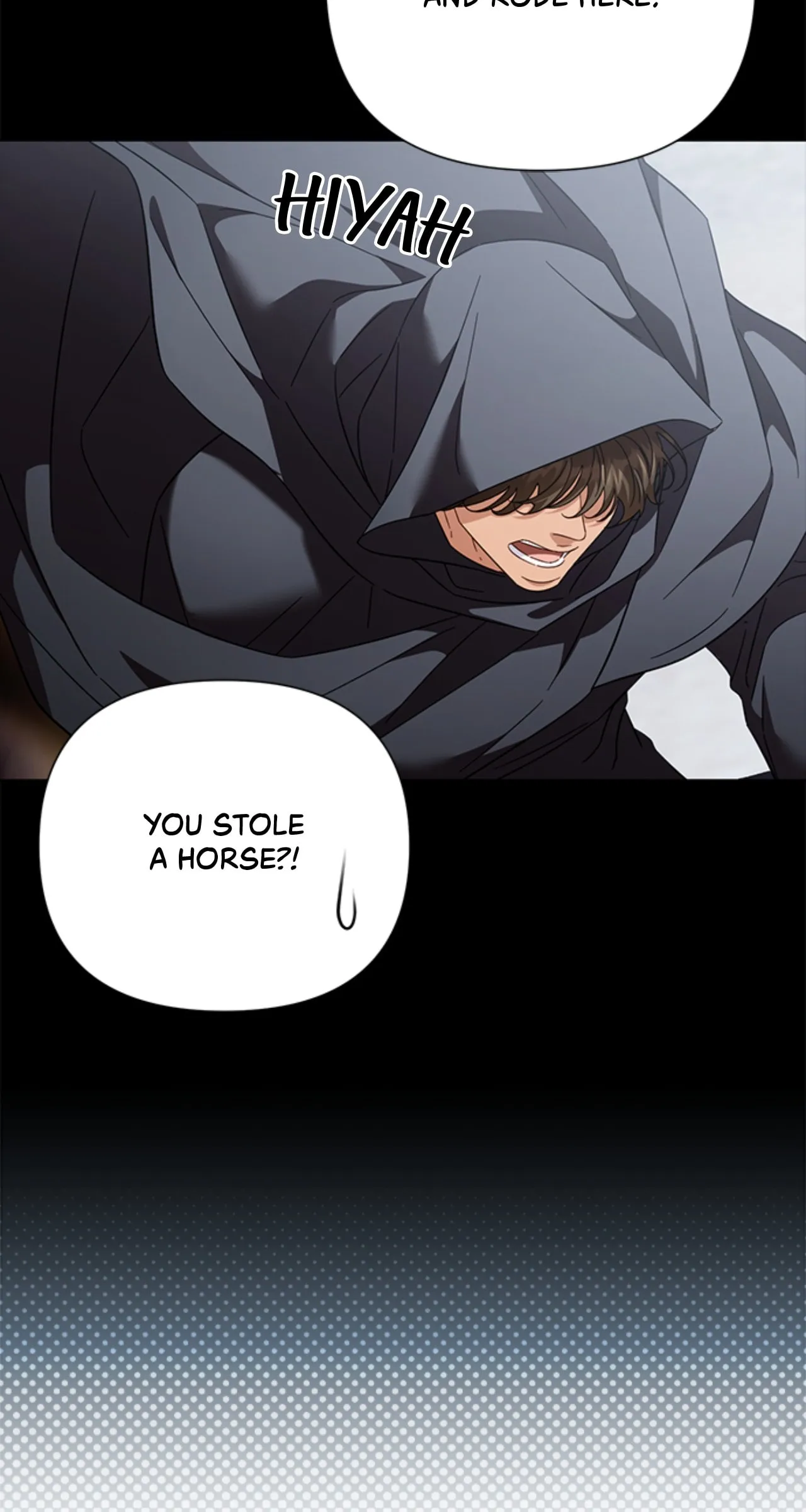The Tutor’s Secret Sessions [Official] Chapter 73 - Page 39