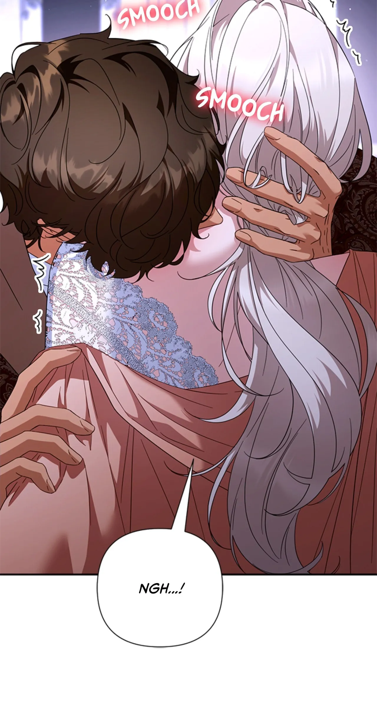 The Tutor’s Secret Sessions [Official] Chapter 73 - Page 47