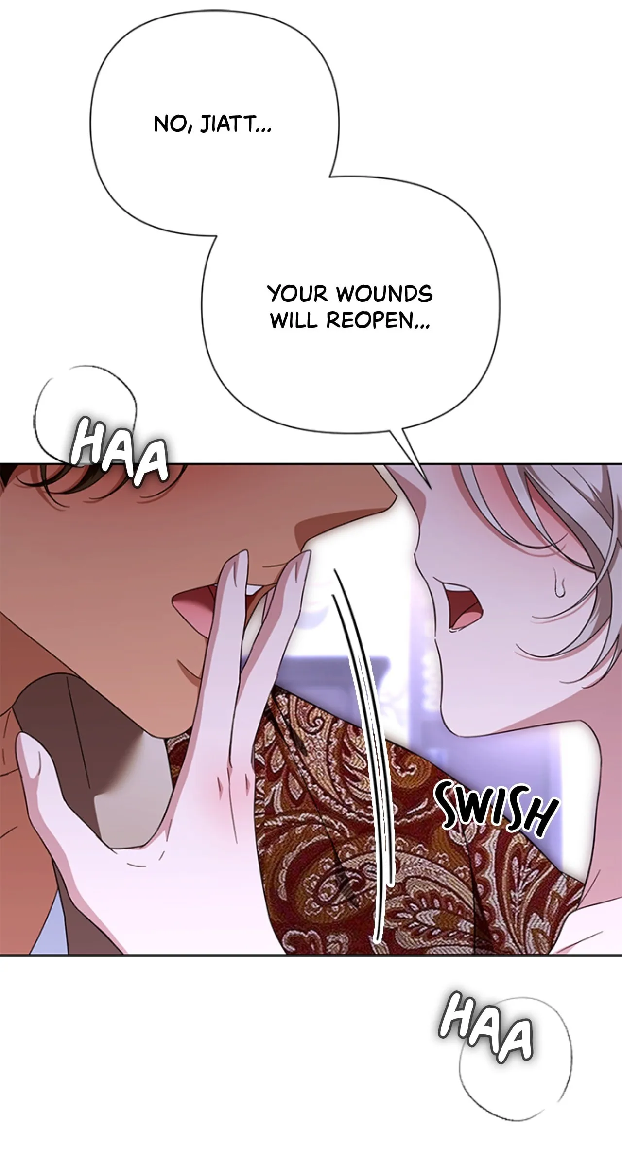 The Tutor’s Secret Sessions [Official] Chapter 73 - Page 50