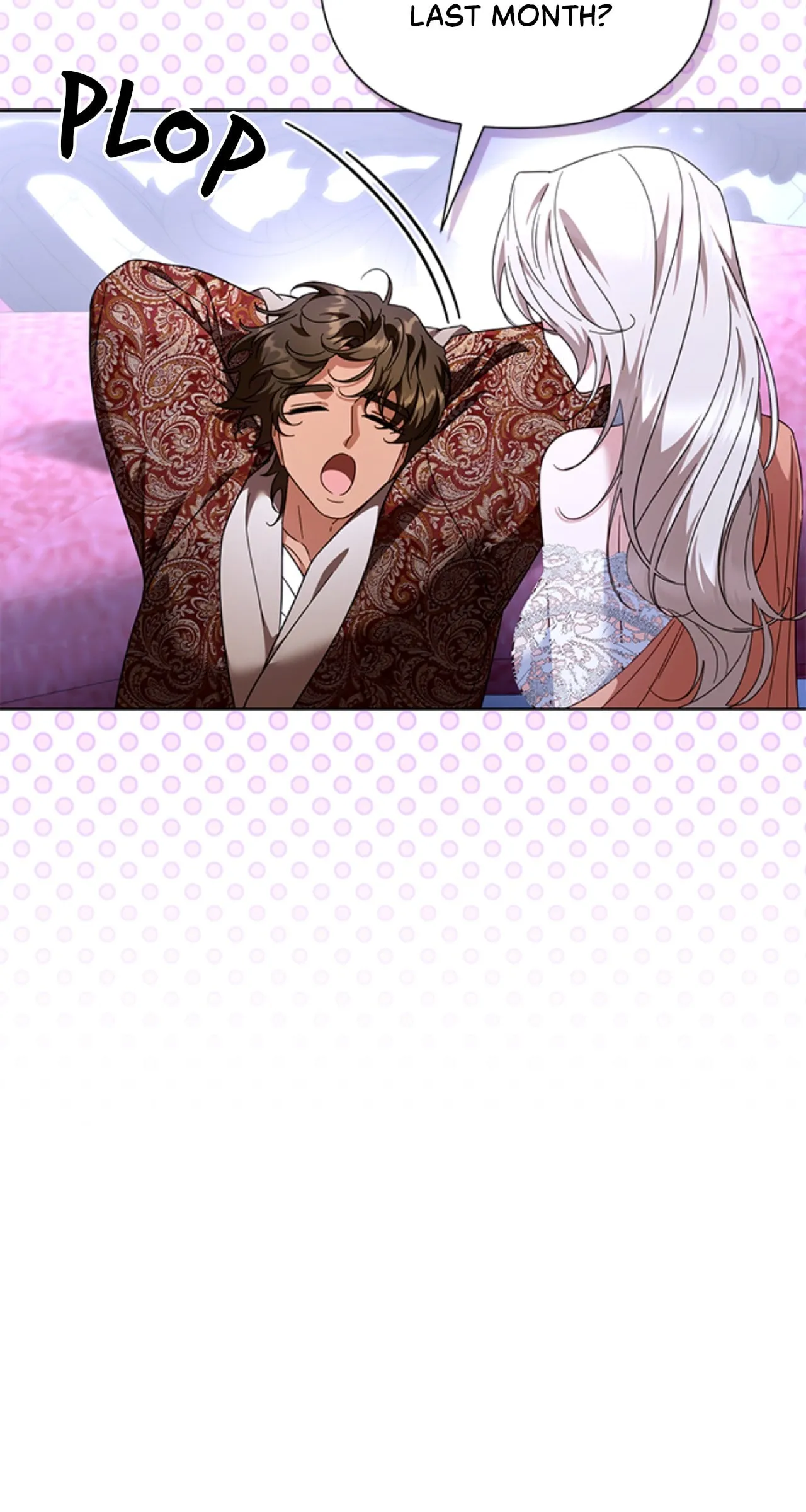 The Tutor’s Secret Sessions [Official] Chapter 73 - Page 55