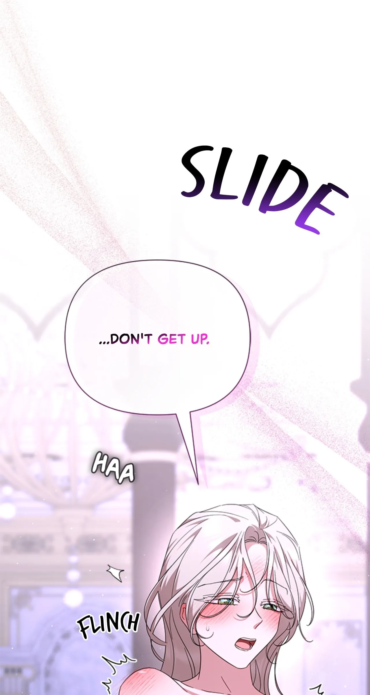 The Tutor’s Secret Sessions [Official] Chapter 73 - Page 58