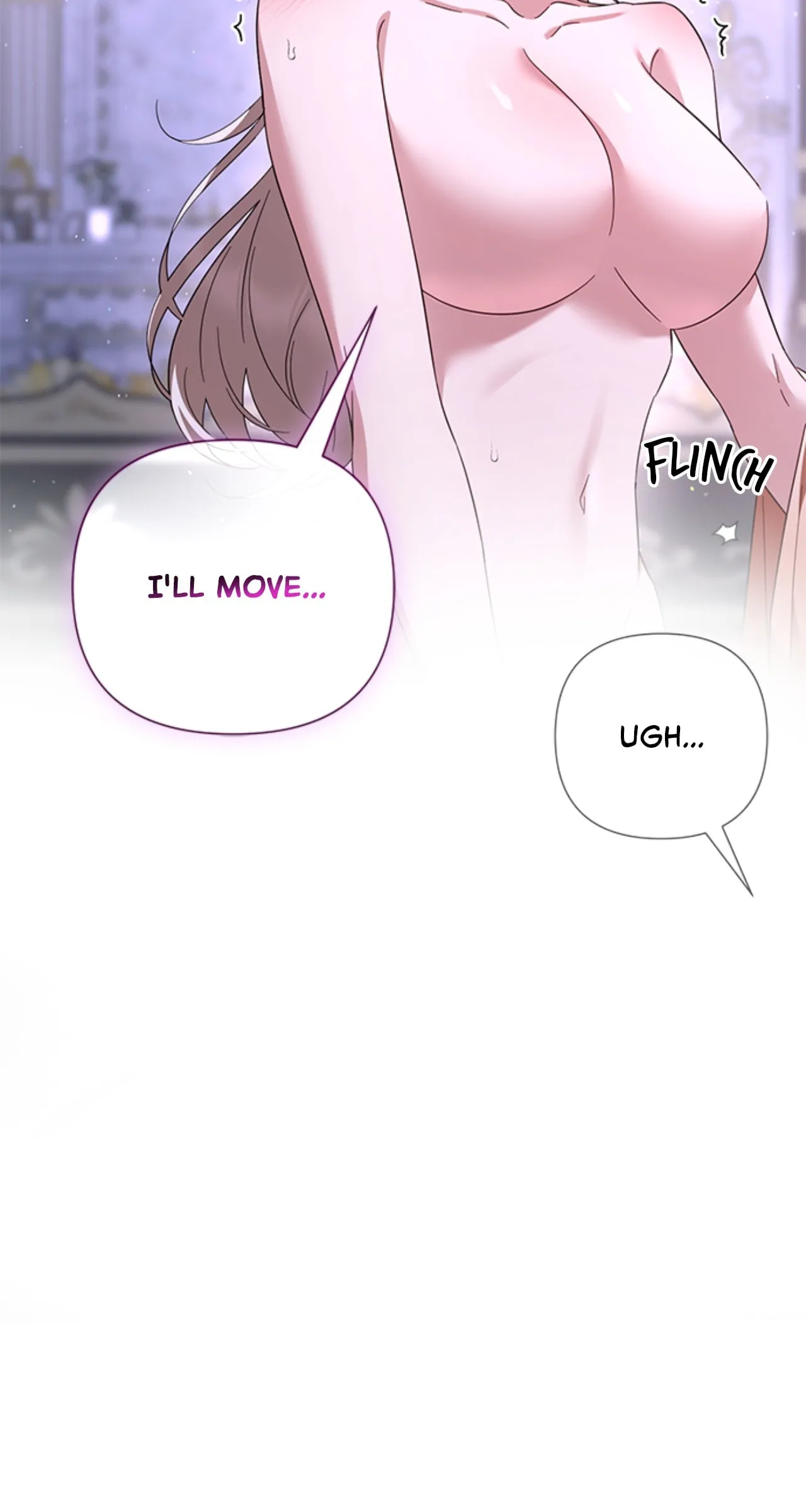 The Tutor’s Secret Sessions [Official] Chapter 73 - Page 59