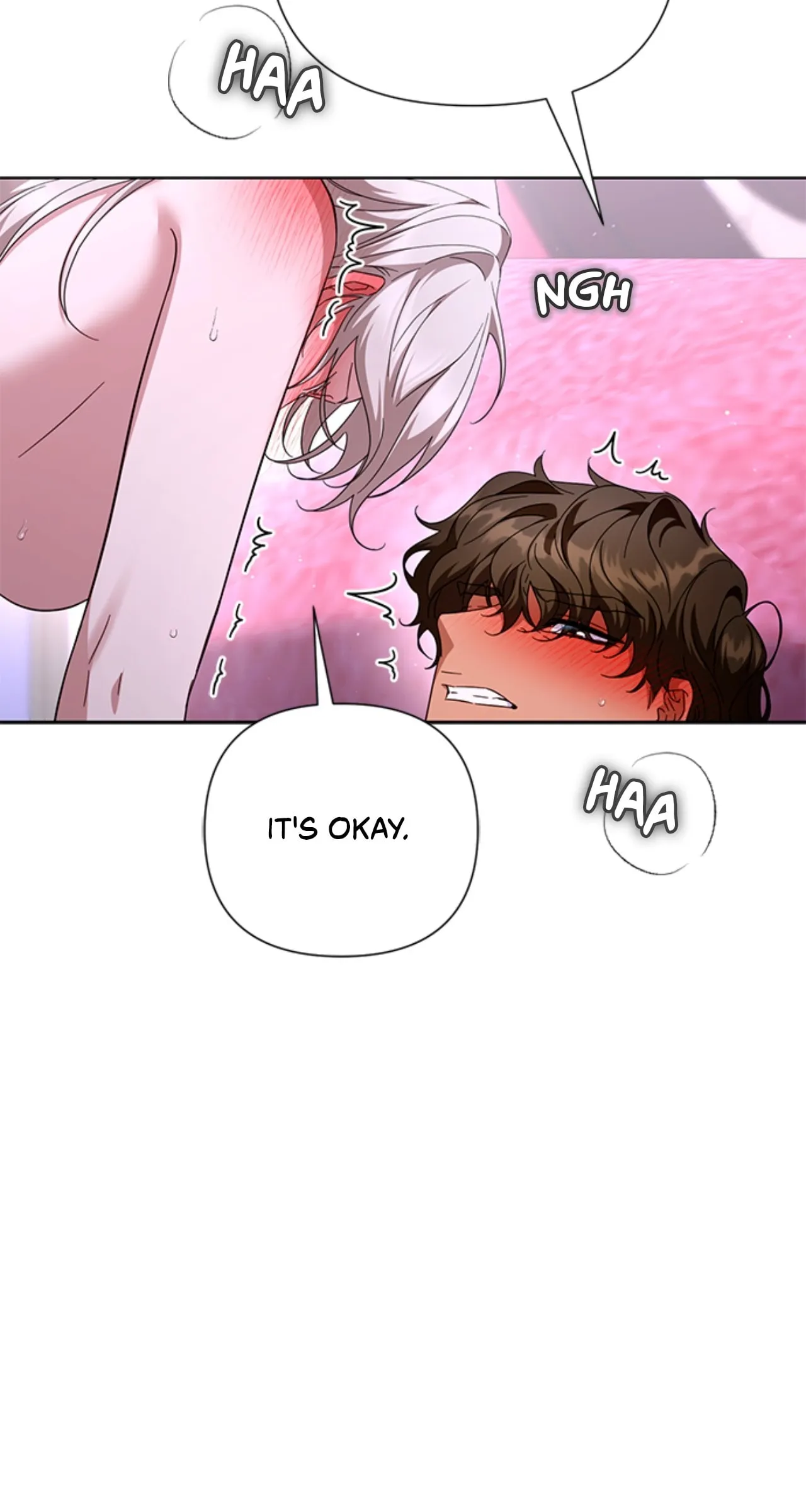 The Tutor’s Secret Sessions [Official] Chapter 73 - Page 61