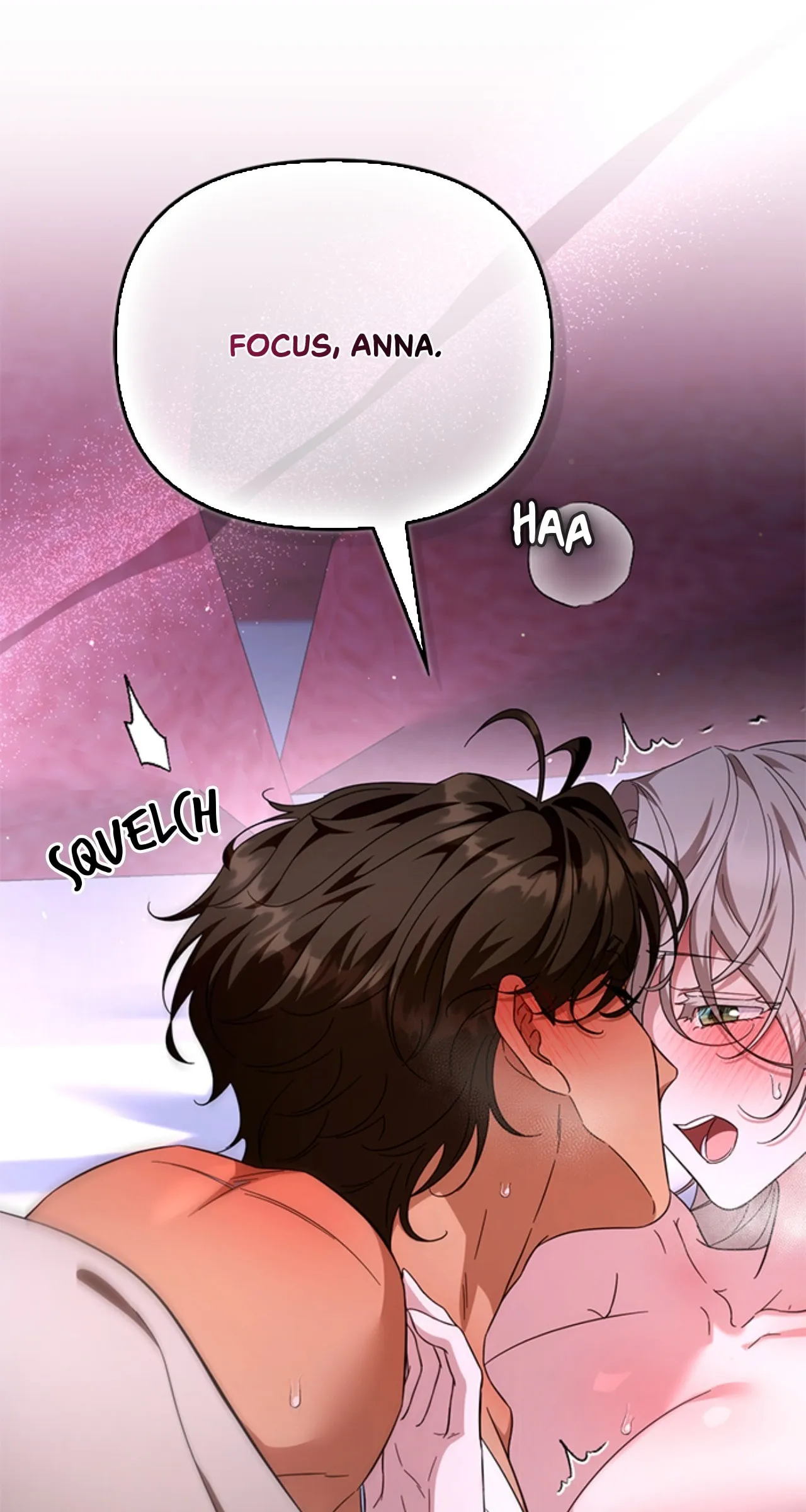 The Tutor’s Secret Sessions [Official] Chapter 73 - Page 83