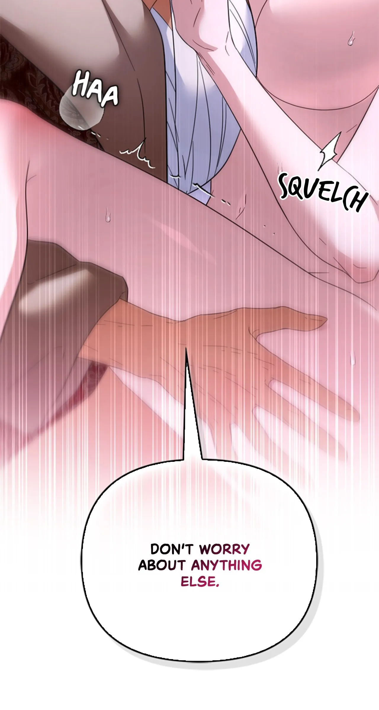 The Tutor’s Secret Sessions [Official] Chapter 73 - Page 84
