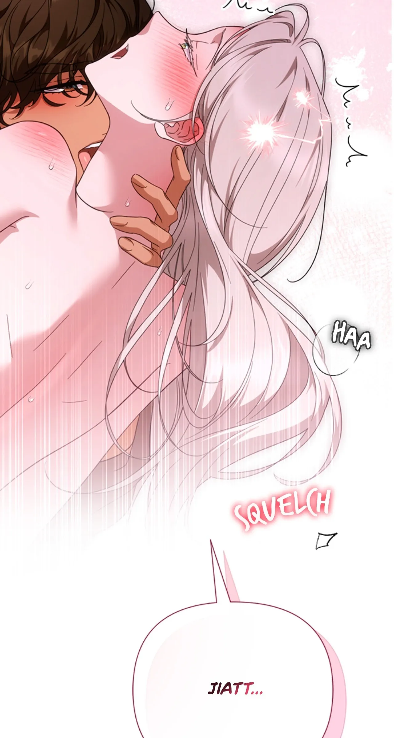 The Tutor’s Secret Sessions [Official] Chapter 73 - Page 87