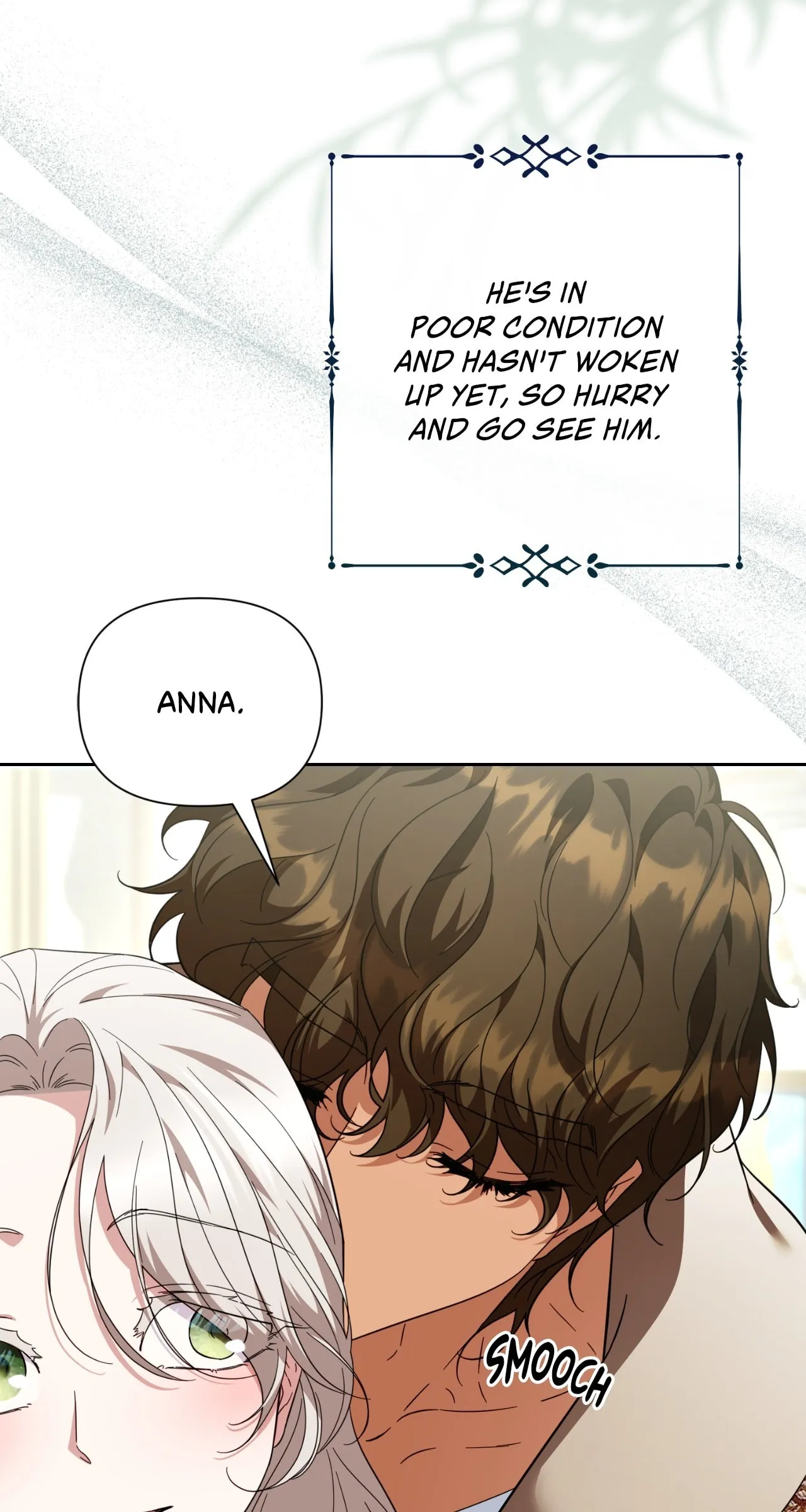 The Tutor’s Secret Sessions [Official] Chapter 74 - Page 3