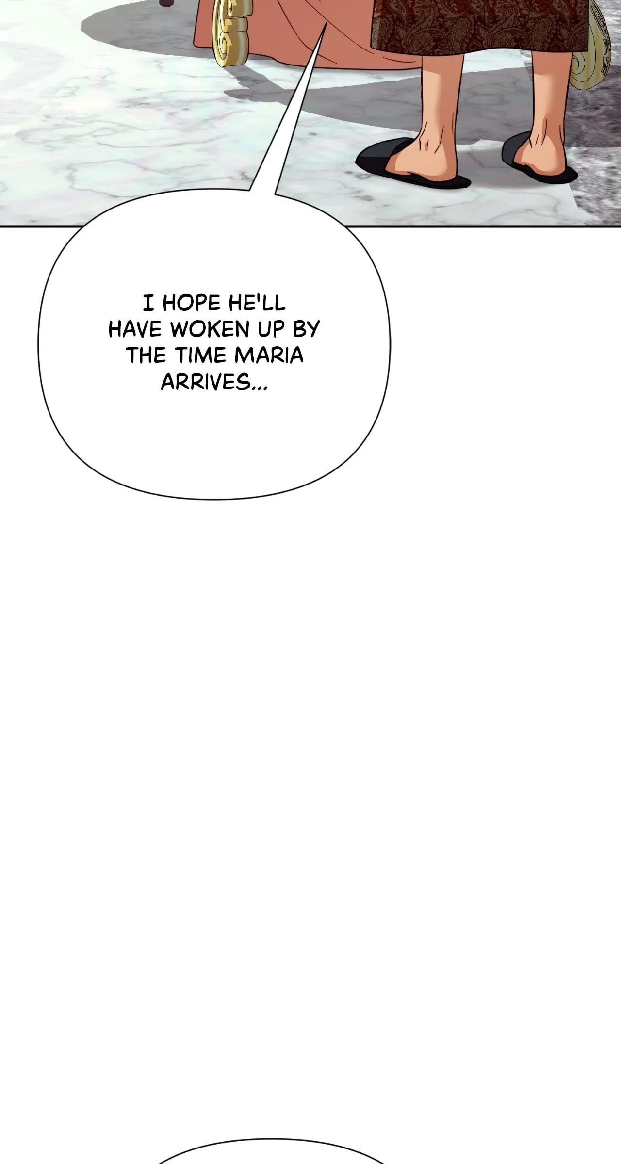 The Tutor’s Secret Sessions [Official] Chapter 74 - Page 6