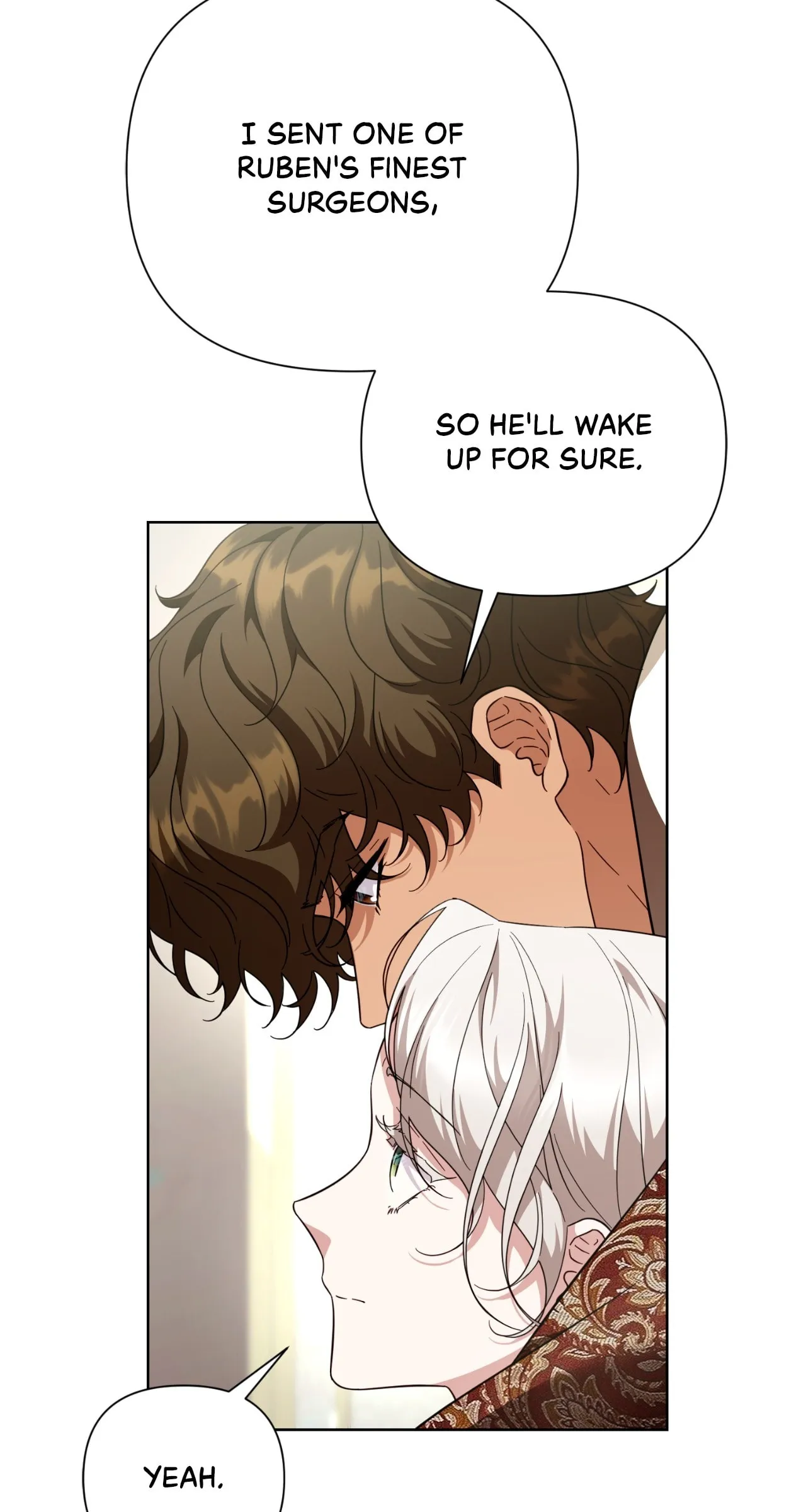 The Tutor’s Secret Sessions [Official] Chapter 74 - Page 7