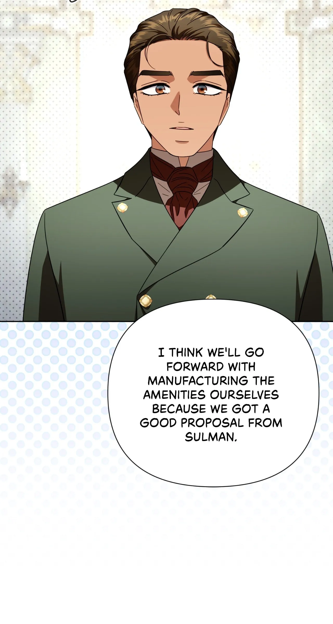 The Tutor’s Secret Sessions [Official] Chapter 74 - Page 17