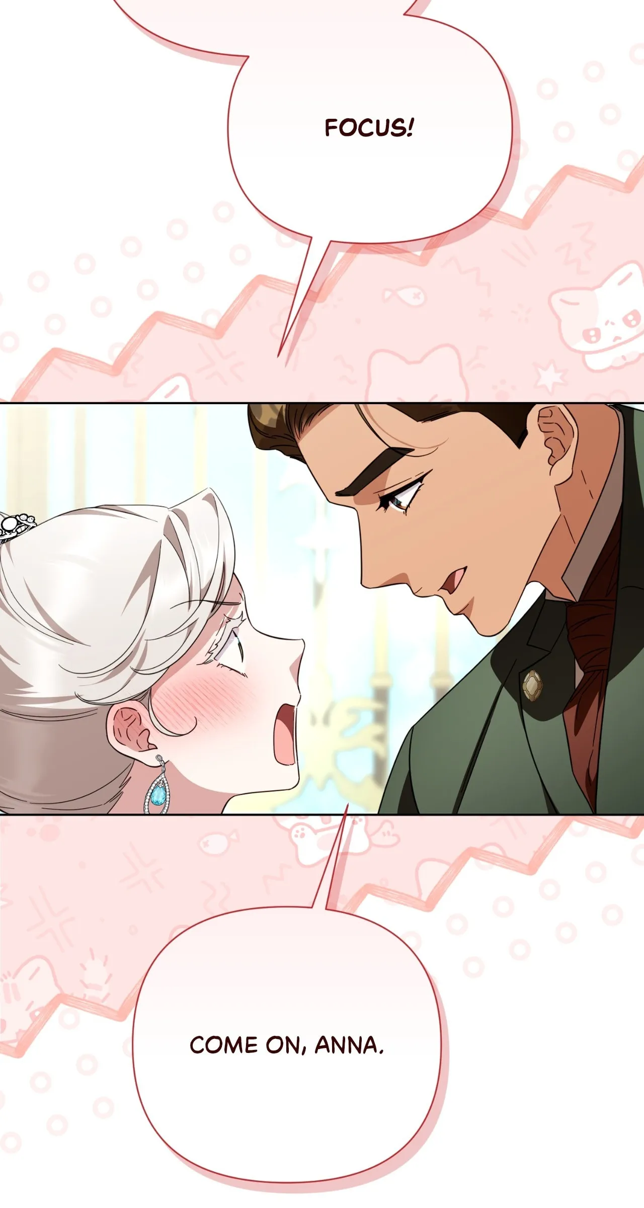 The Tutor’s Secret Sessions [Official] Chapter 74 - Page 25