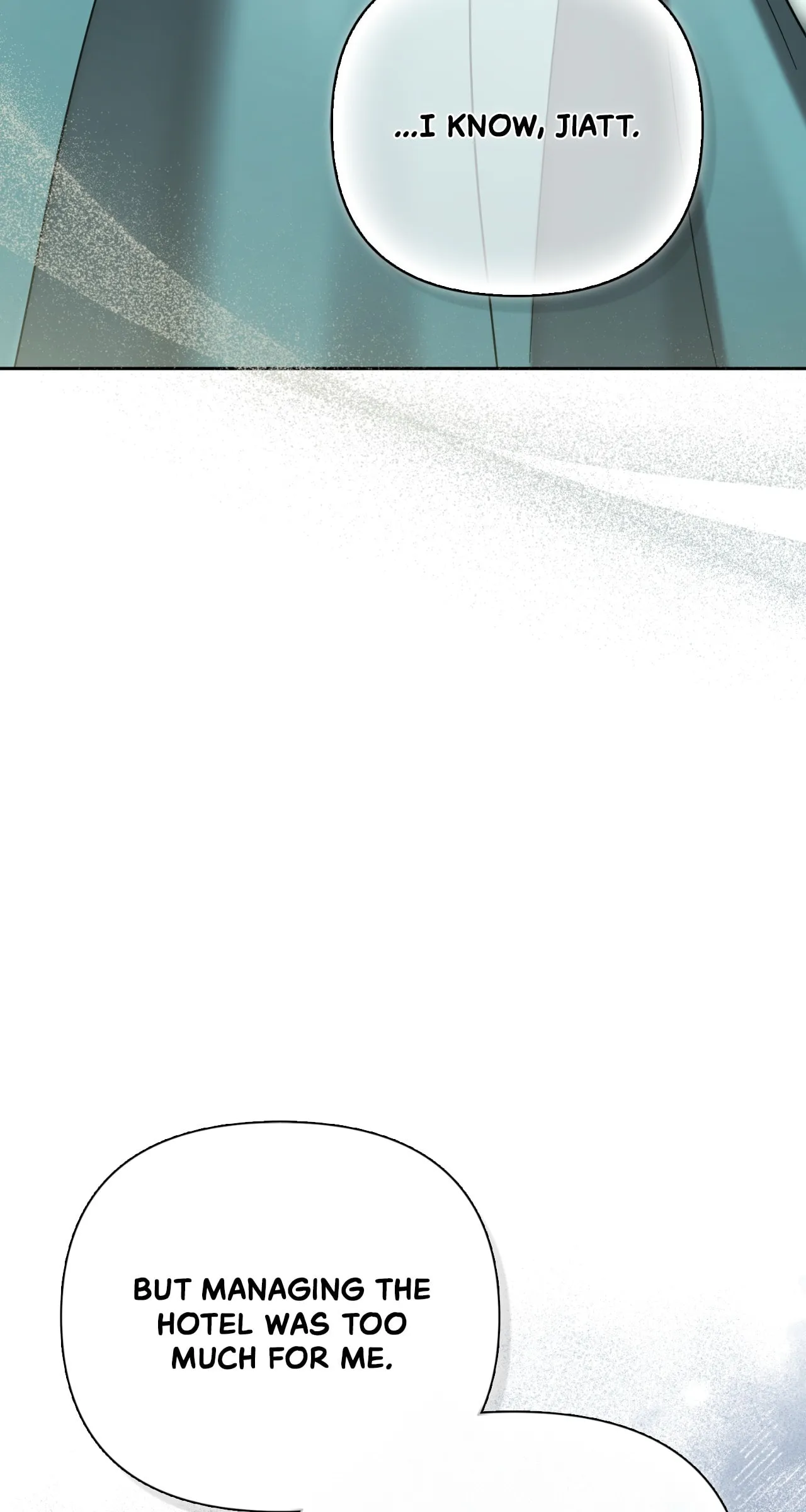 The Tutor’s Secret Sessions [Official] Chapter 74 - Page 36