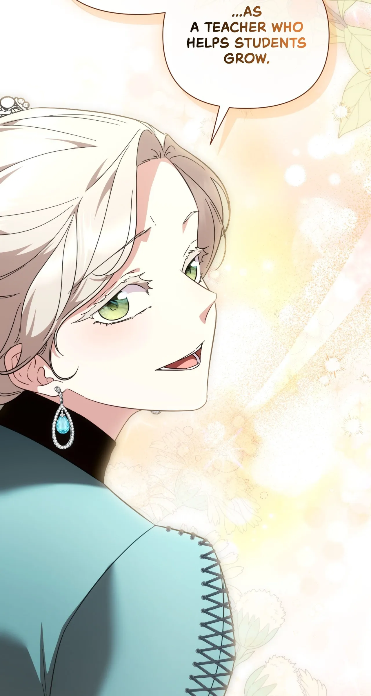 The Tutor’s Secret Sessions [Official] Chapter 74 - Page 39
