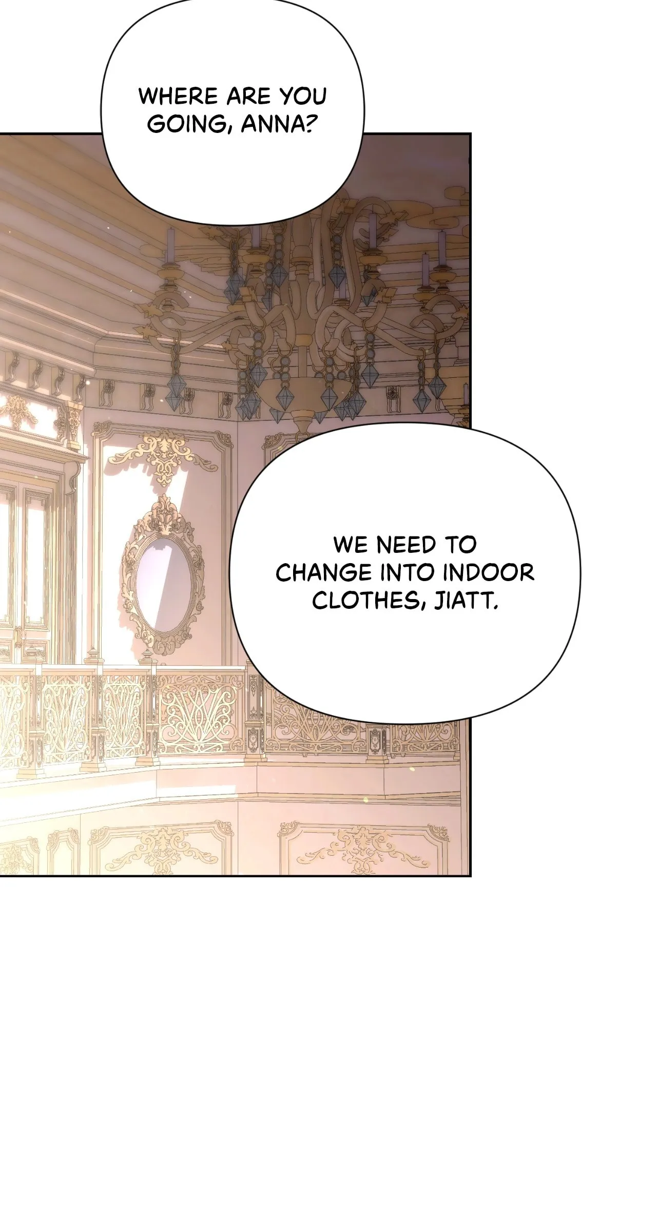The Tutor’s Secret Sessions [Official] Chapter 74 - Page 50