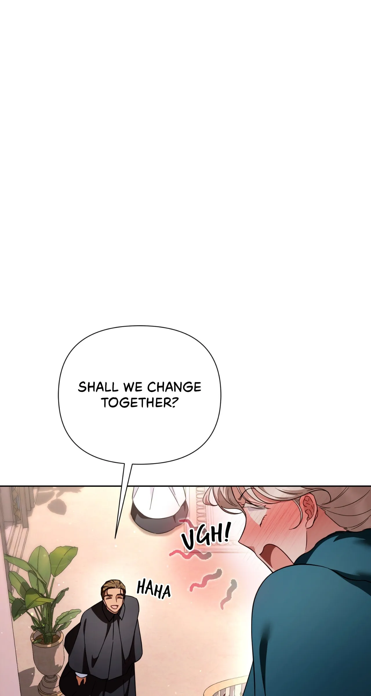 The Tutor’s Secret Sessions [Official] Chapter 74 - Page 51