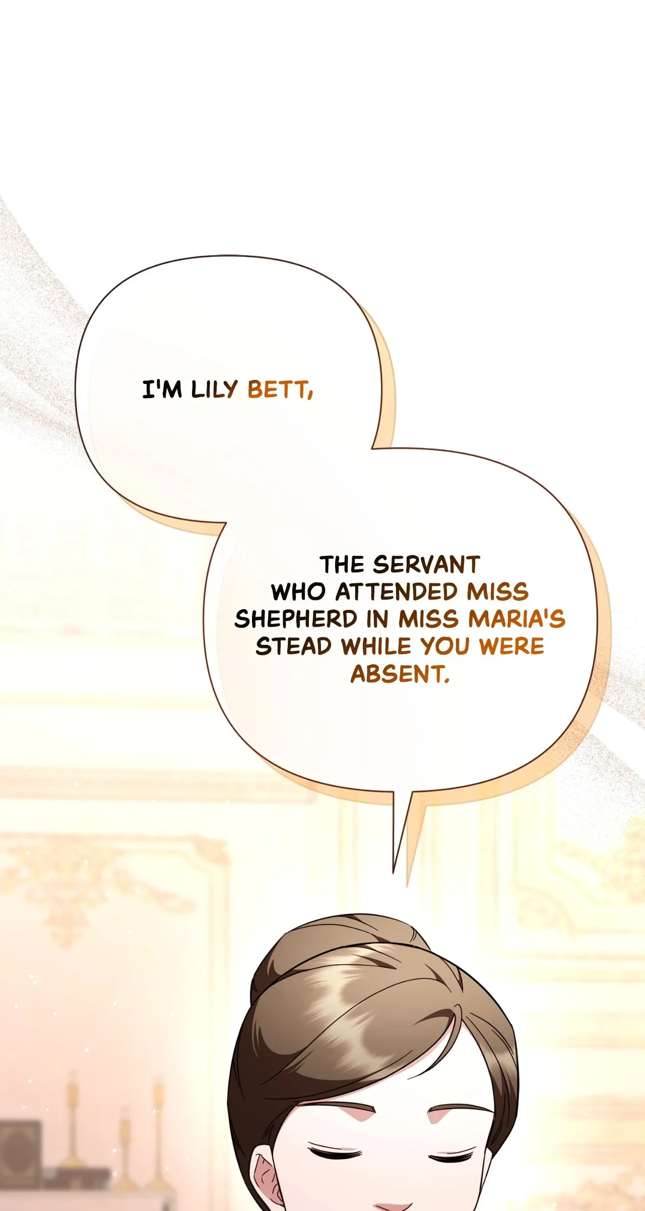 The Tutor’s Secret Sessions [Official] Chapter 74 - Page 54
