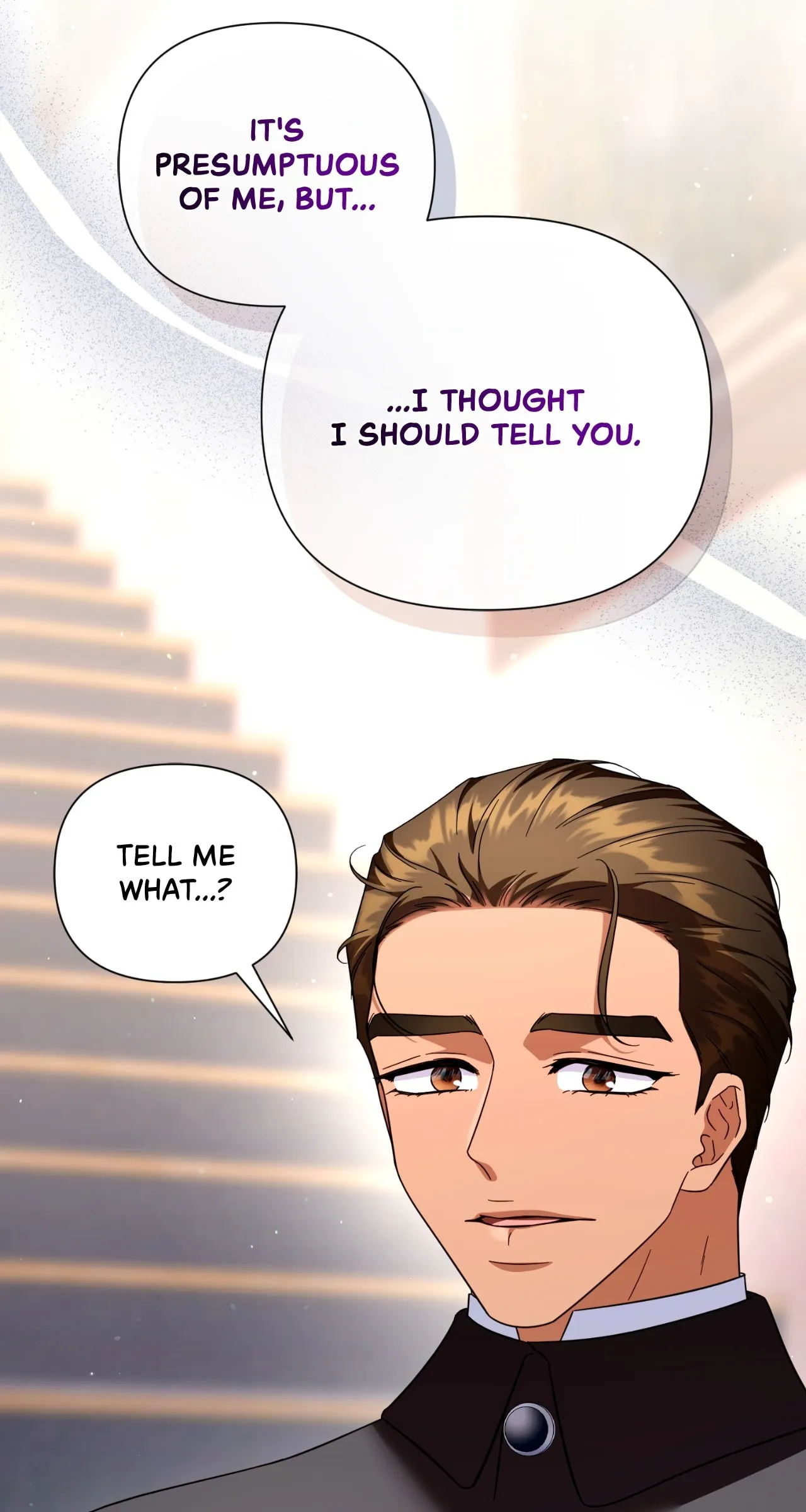 The Tutor’s Secret Sessions [Official] Chapter 74 - Page 58