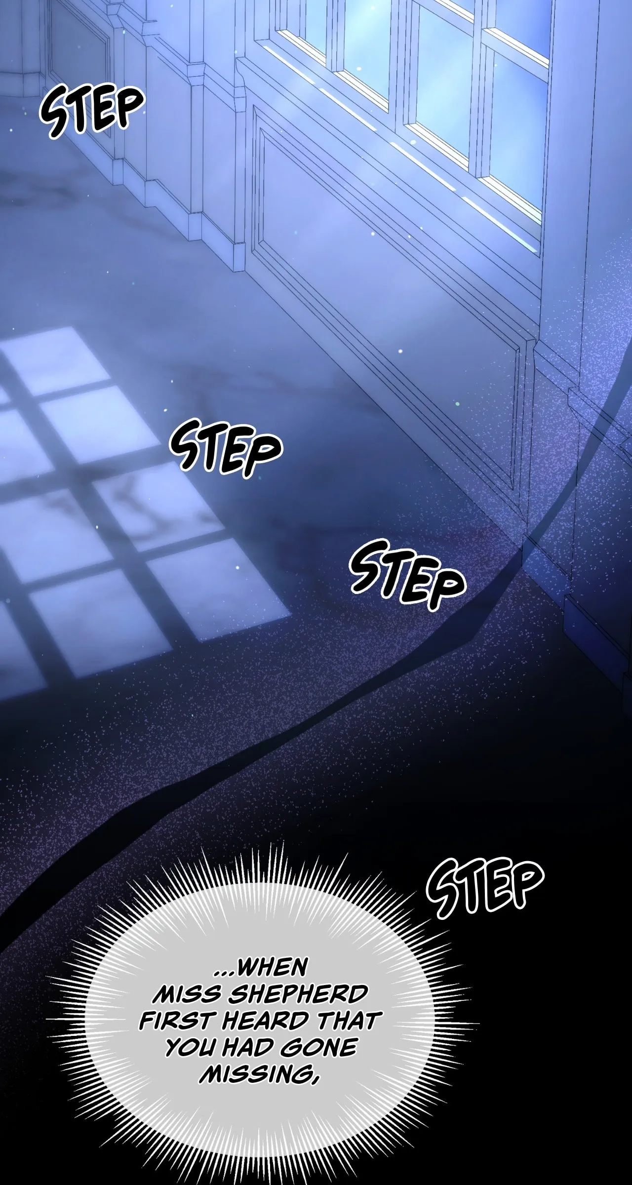 The Tutor’s Secret Sessions [Official] Chapter 74 - Page 61