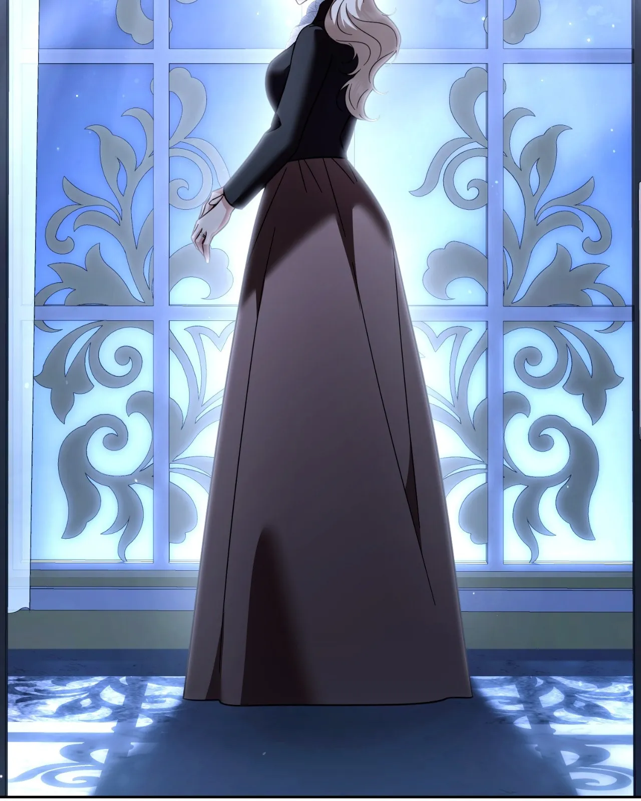 The Tutor’s Secret Sessions [Official] Chapter 74 - Page 66