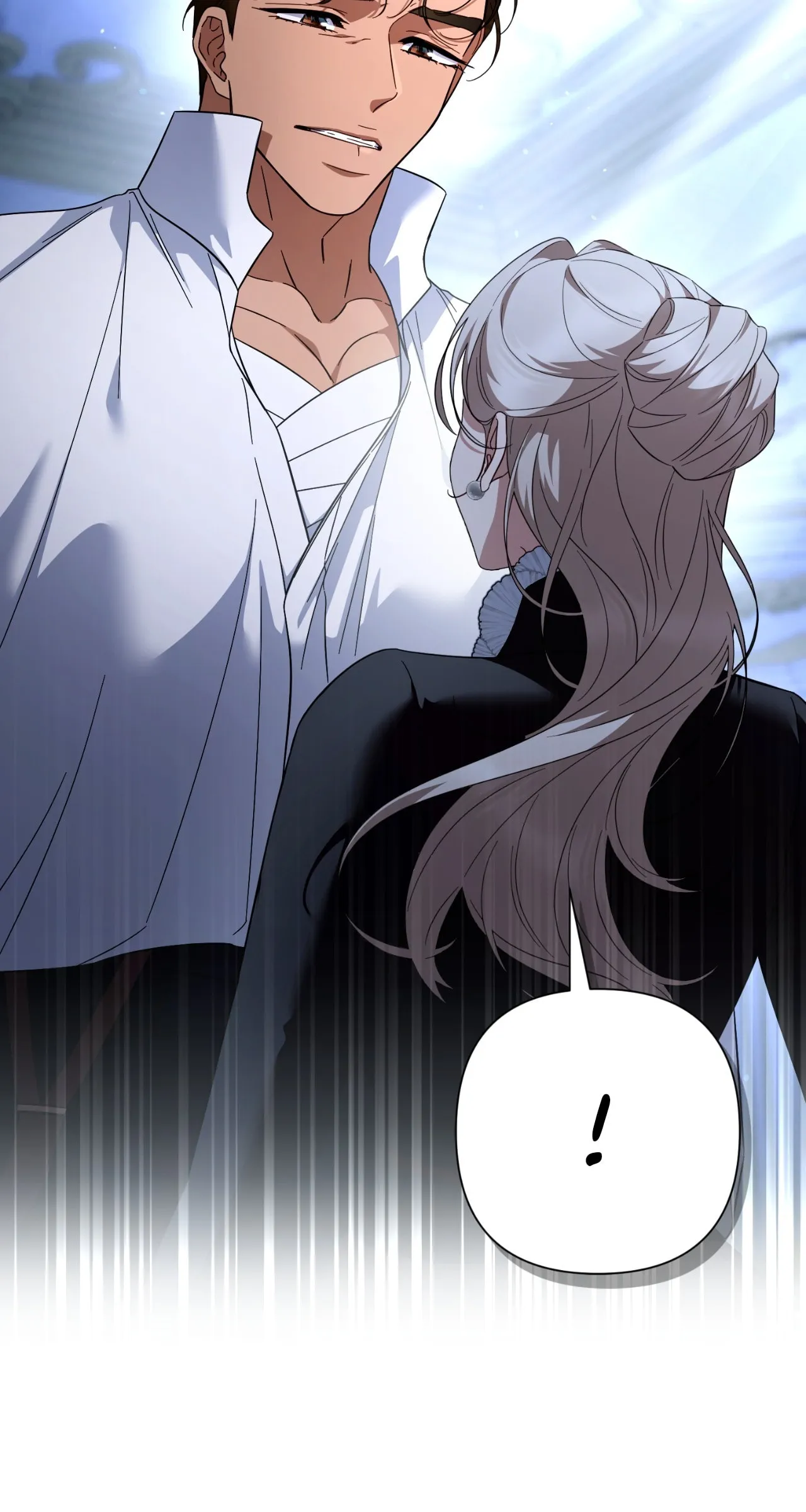 The Tutor’s Secret Sessions [Official] Chapter 74 - Page 70