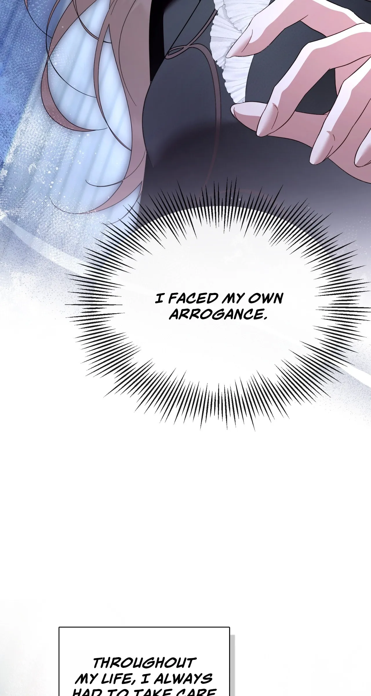 The Tutor’s Secret Sessions [Official] Chapter 74 - Page 84