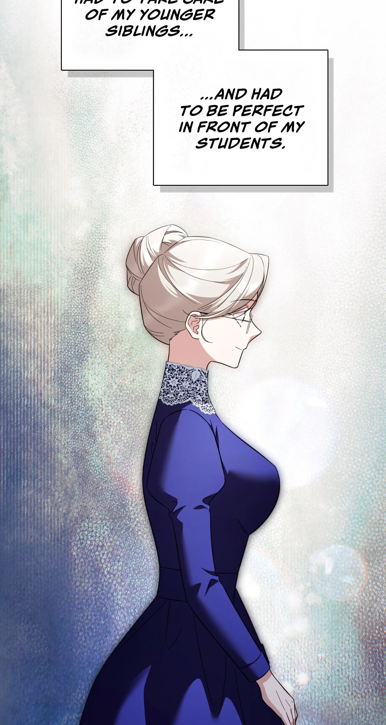 The Tutor’s Secret Sessions [Official] Chapter 74 - Page 85