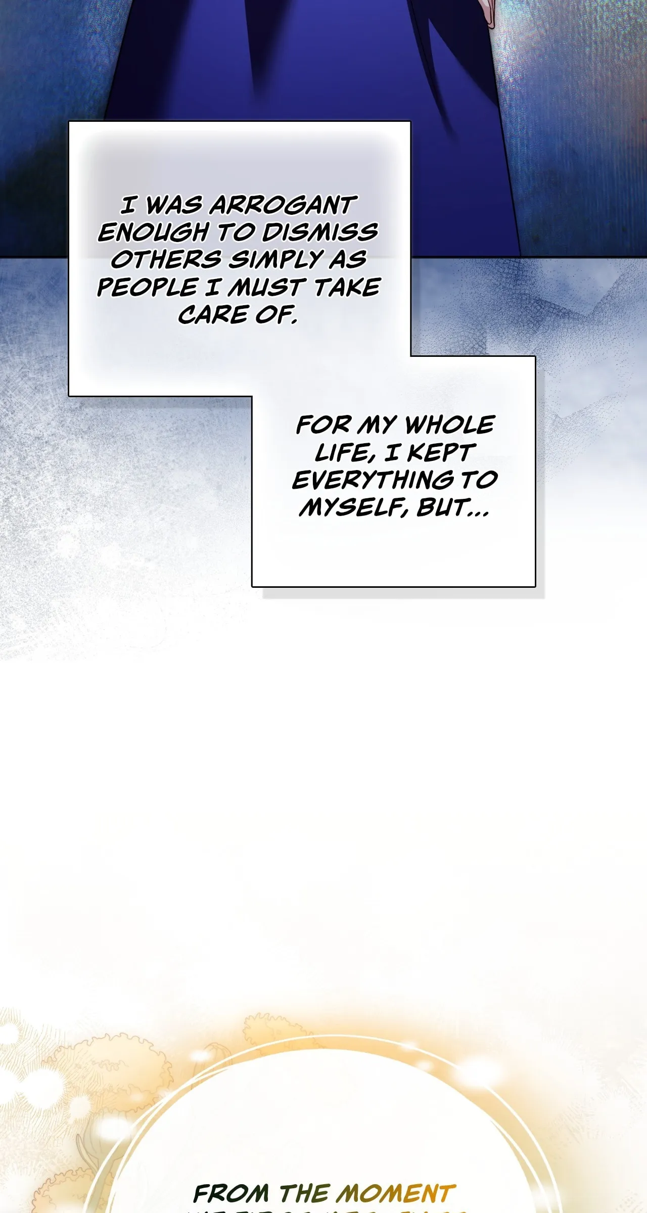 The Tutor’s Secret Sessions [Official] Chapter 74 - Page 86