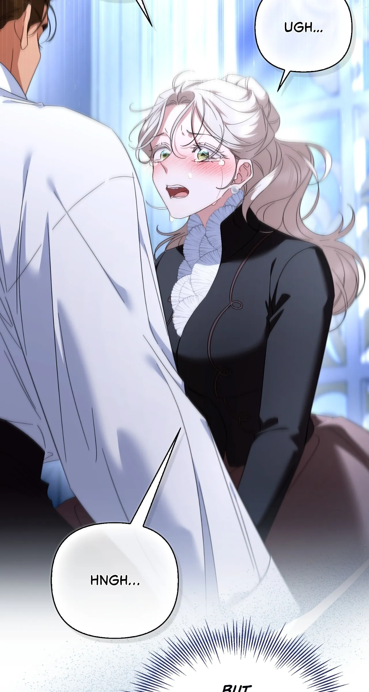 The Tutor’s Secret Sessions [Official] Chapter 74 - Page 90
