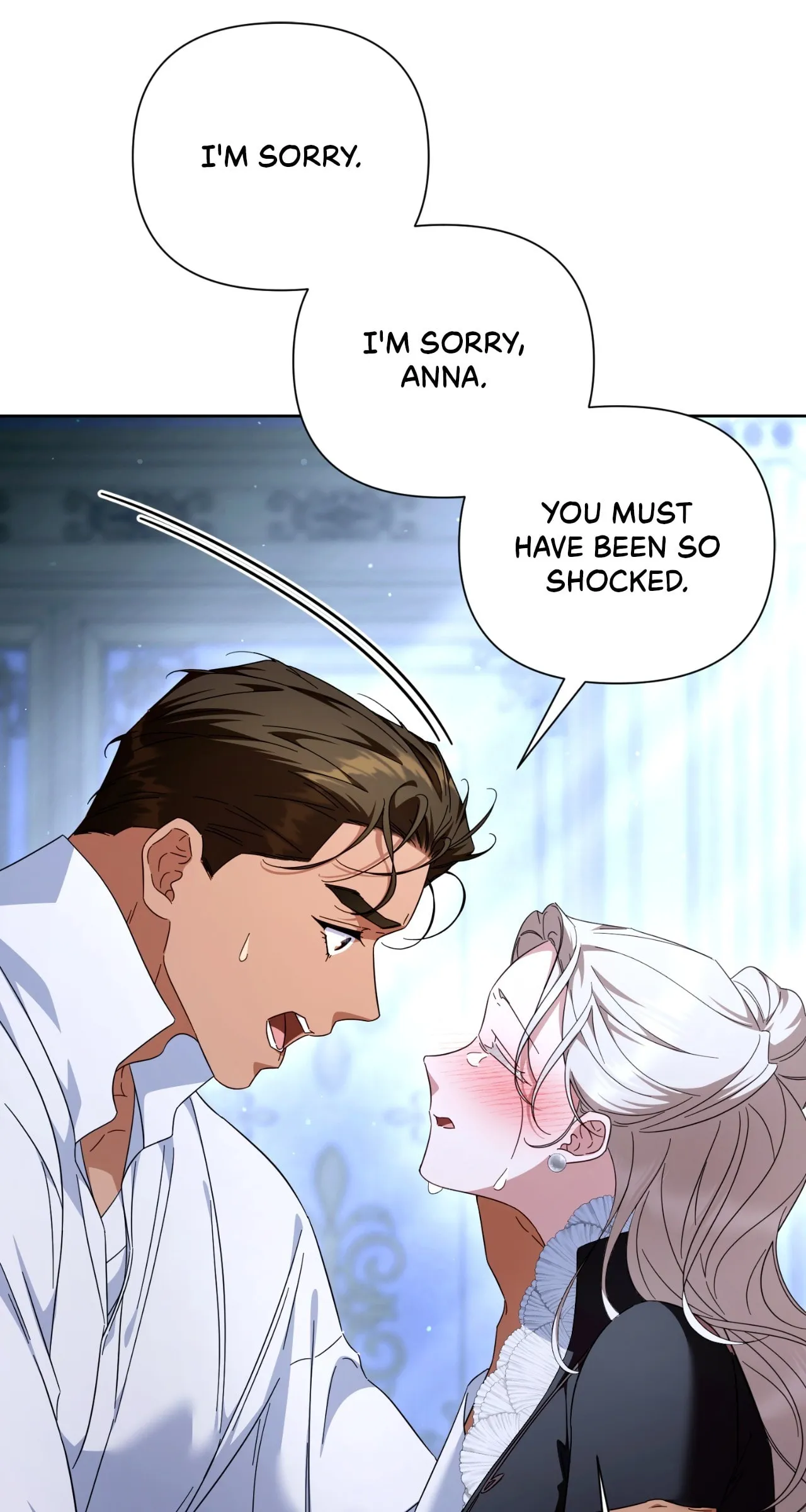 The Tutor’s Secret Sessions [Official] Chapter 74 - Page 94