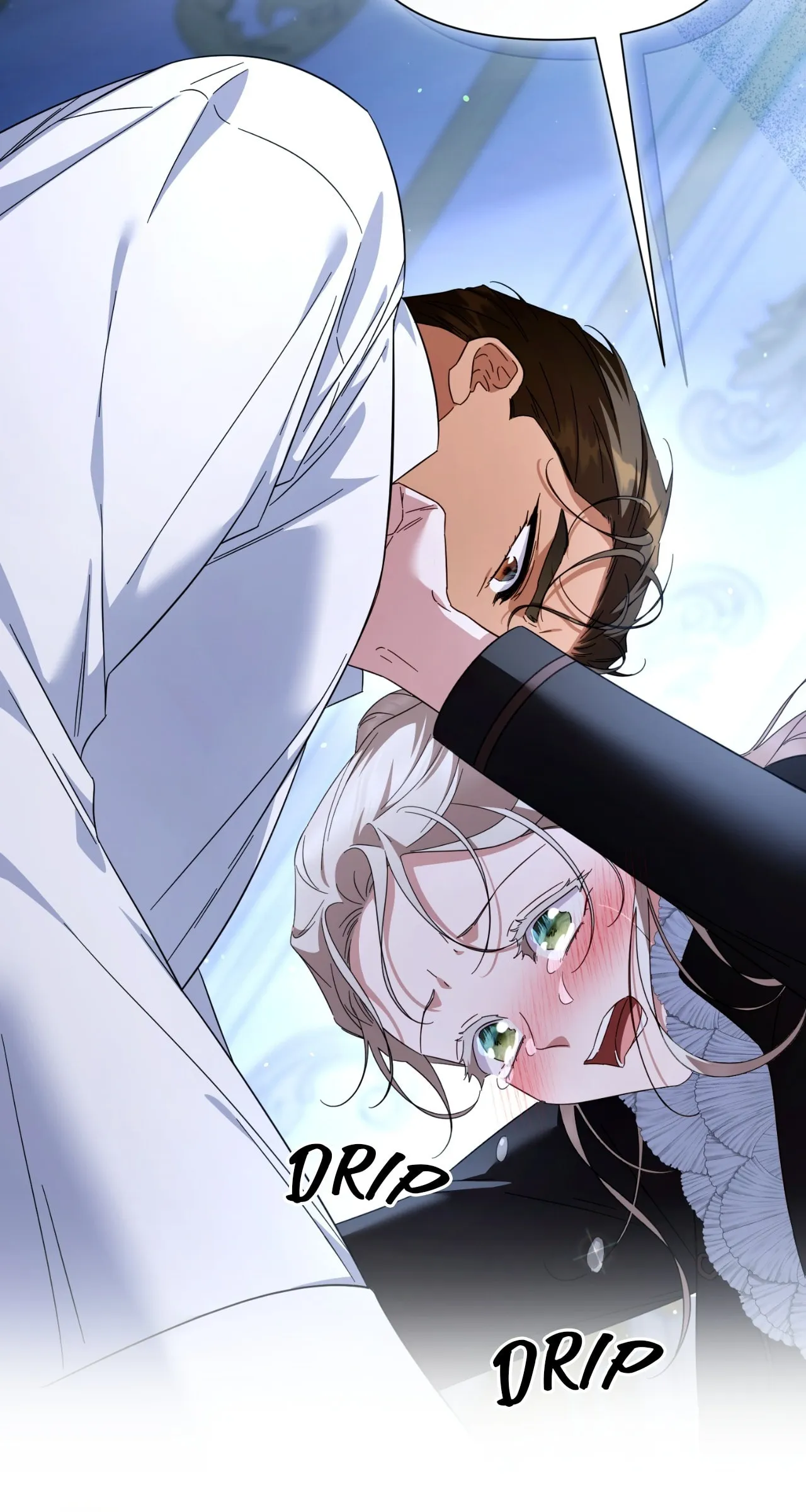 The Tutor’s Secret Sessions [Official] Chapter 74 - Page 101