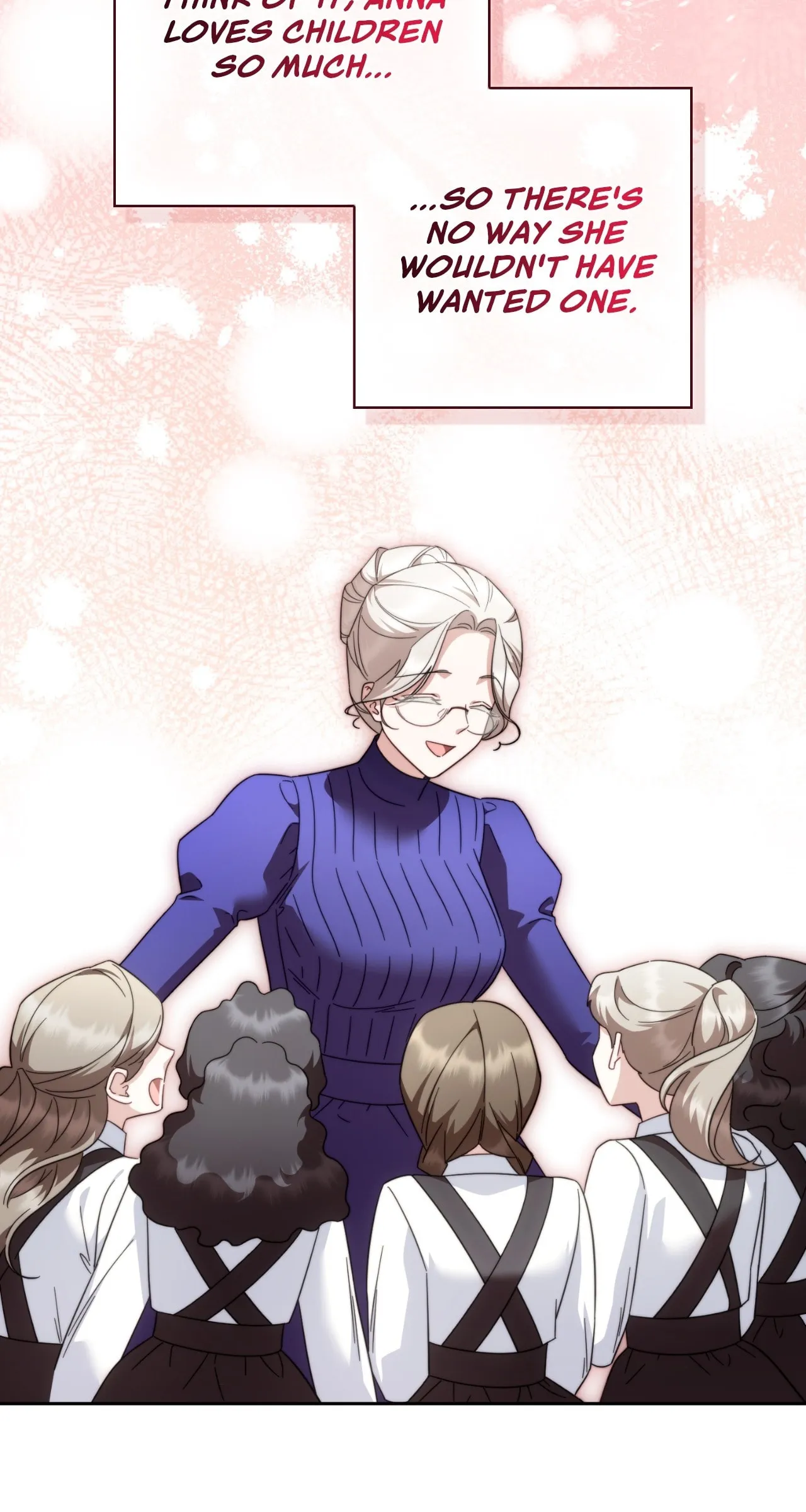 The Tutor’s Secret Sessions [Official] Chapter 75 - Page 2