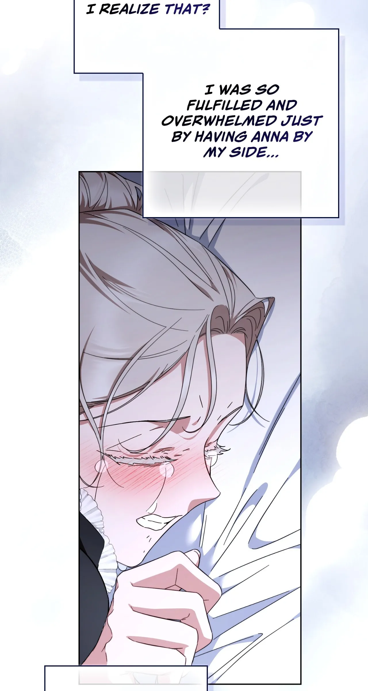 The Tutor’s Secret Sessions [Official] Chapter 75 - Page 4