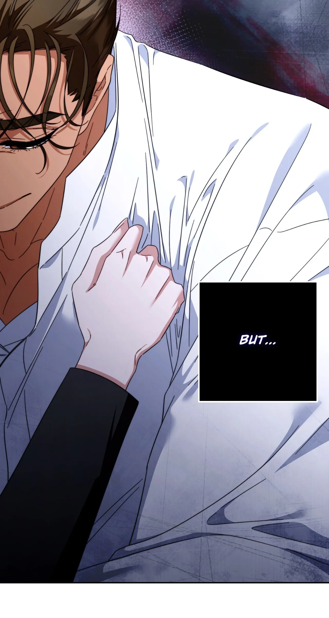 The Tutor’s Secret Sessions [Official] Chapter 75 - Page 7