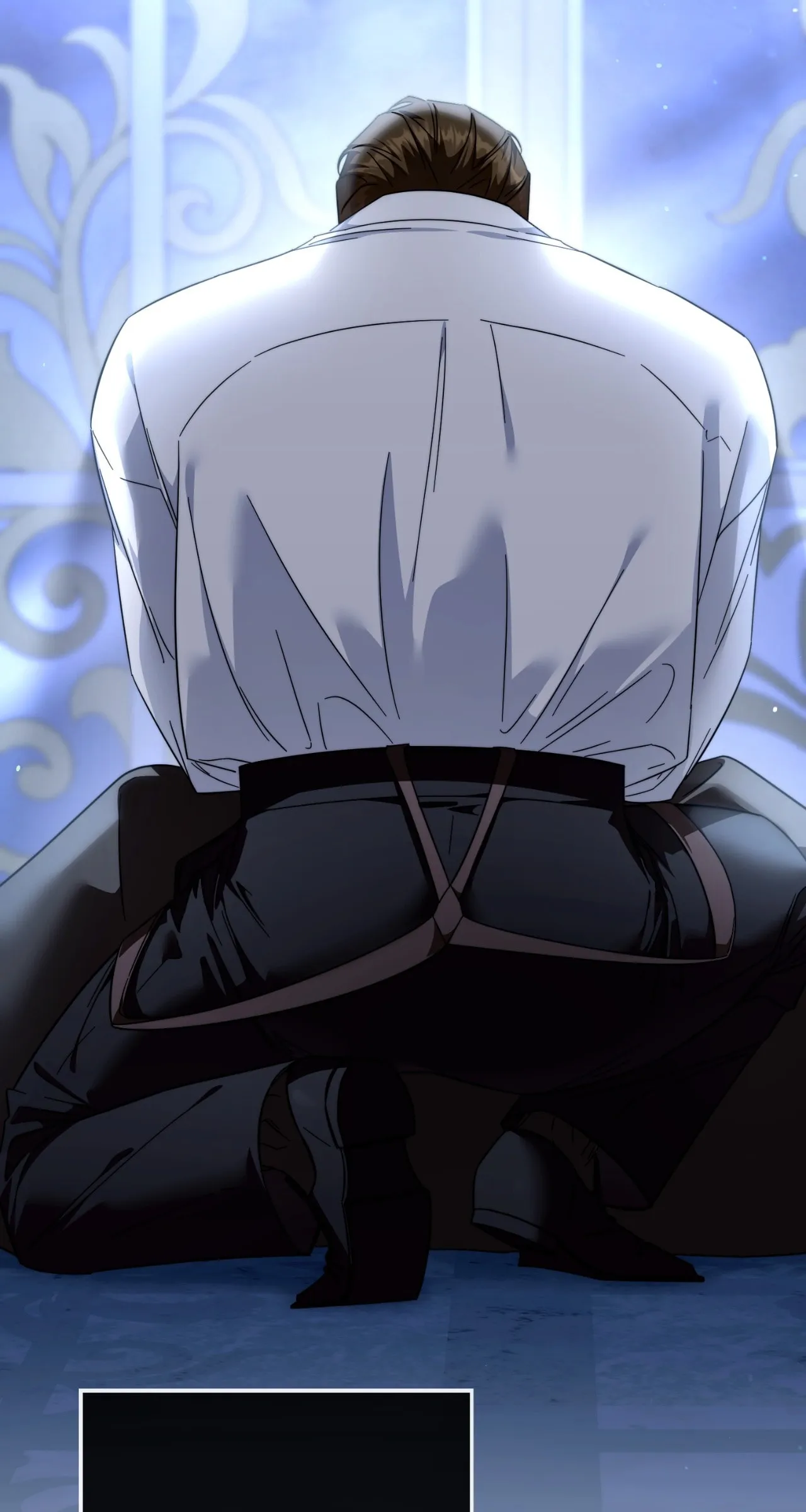 The Tutor’s Secret Sessions [Official] Chapter 75 - Page 12