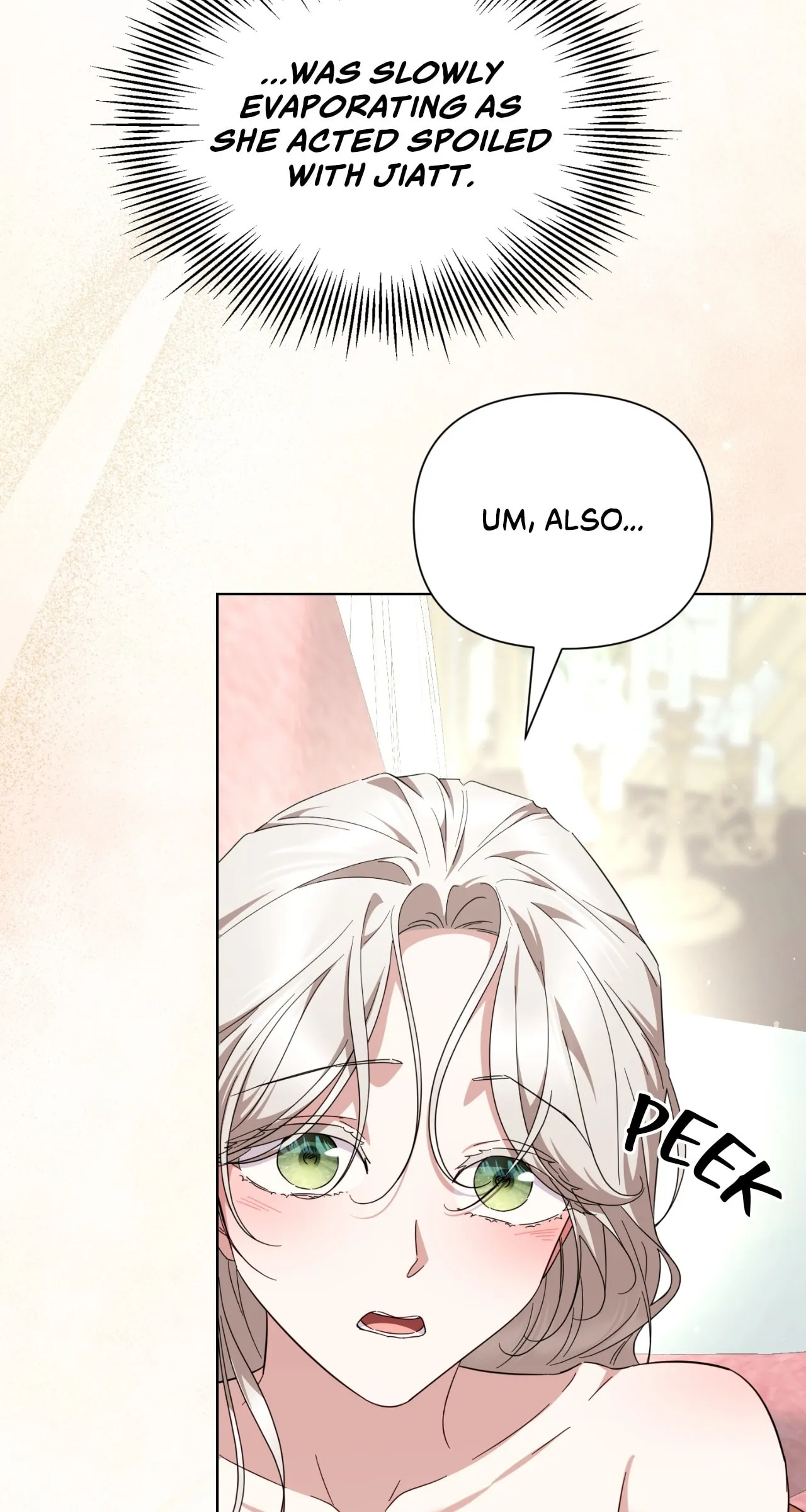 The Tutor’s Secret Sessions [Official] Chapter 75 - Page 20