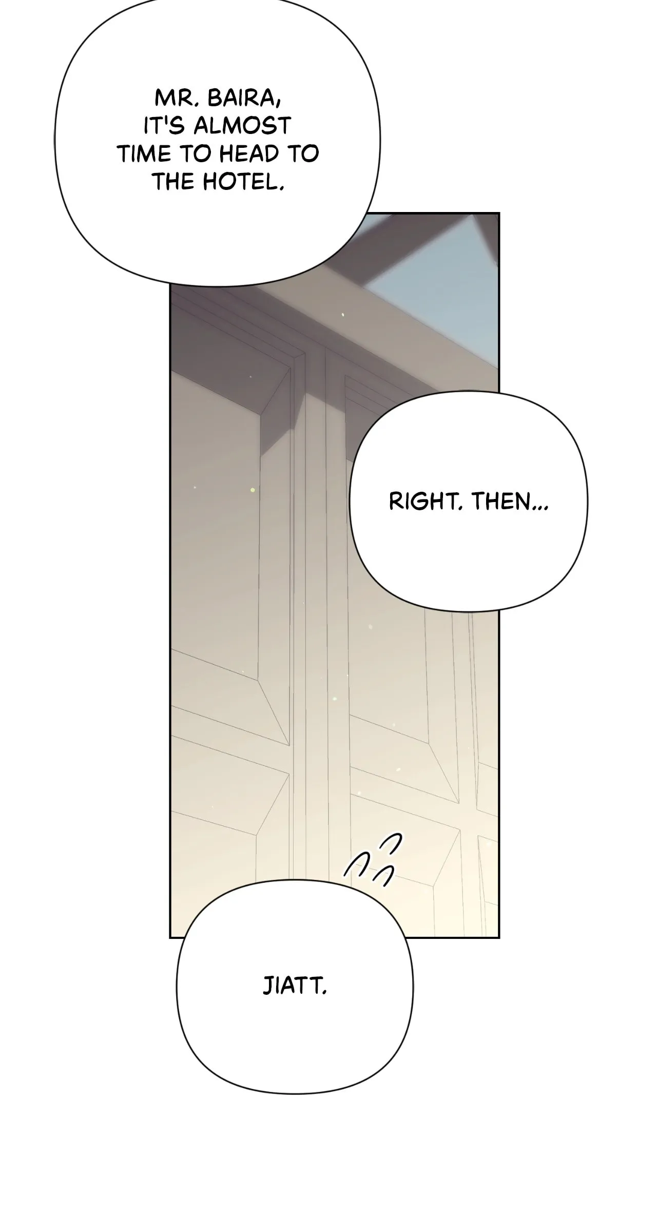 The Tutor’s Secret Sessions [Official] Chapter 75 - Page 34