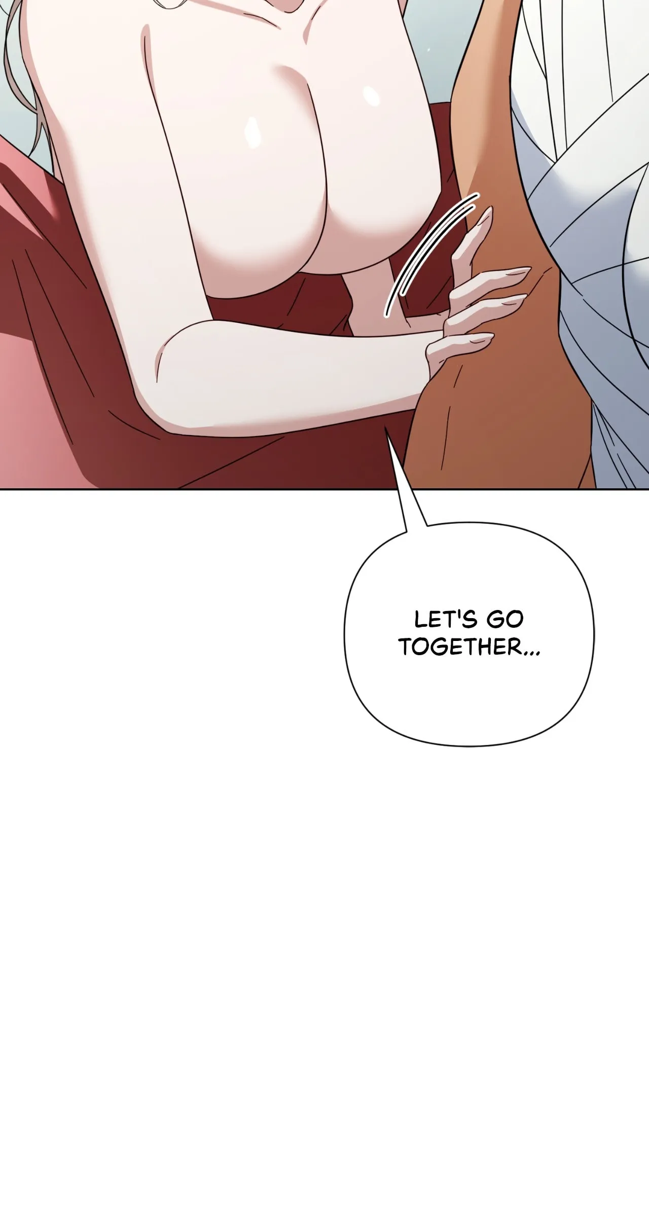 The Tutor’s Secret Sessions [Official] Chapter 75 - Page 36