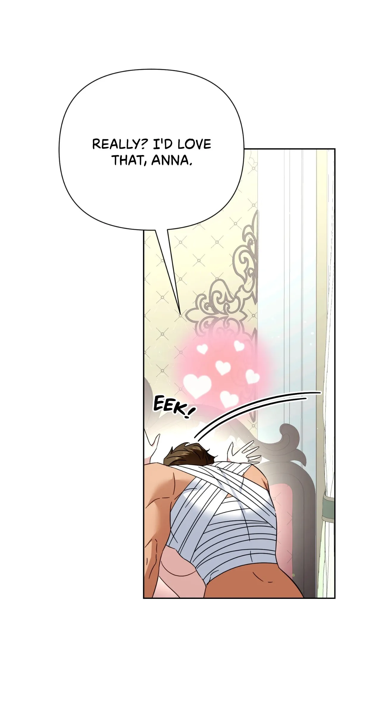 The Tutor’s Secret Sessions [Official] Chapter 75 - Page 37