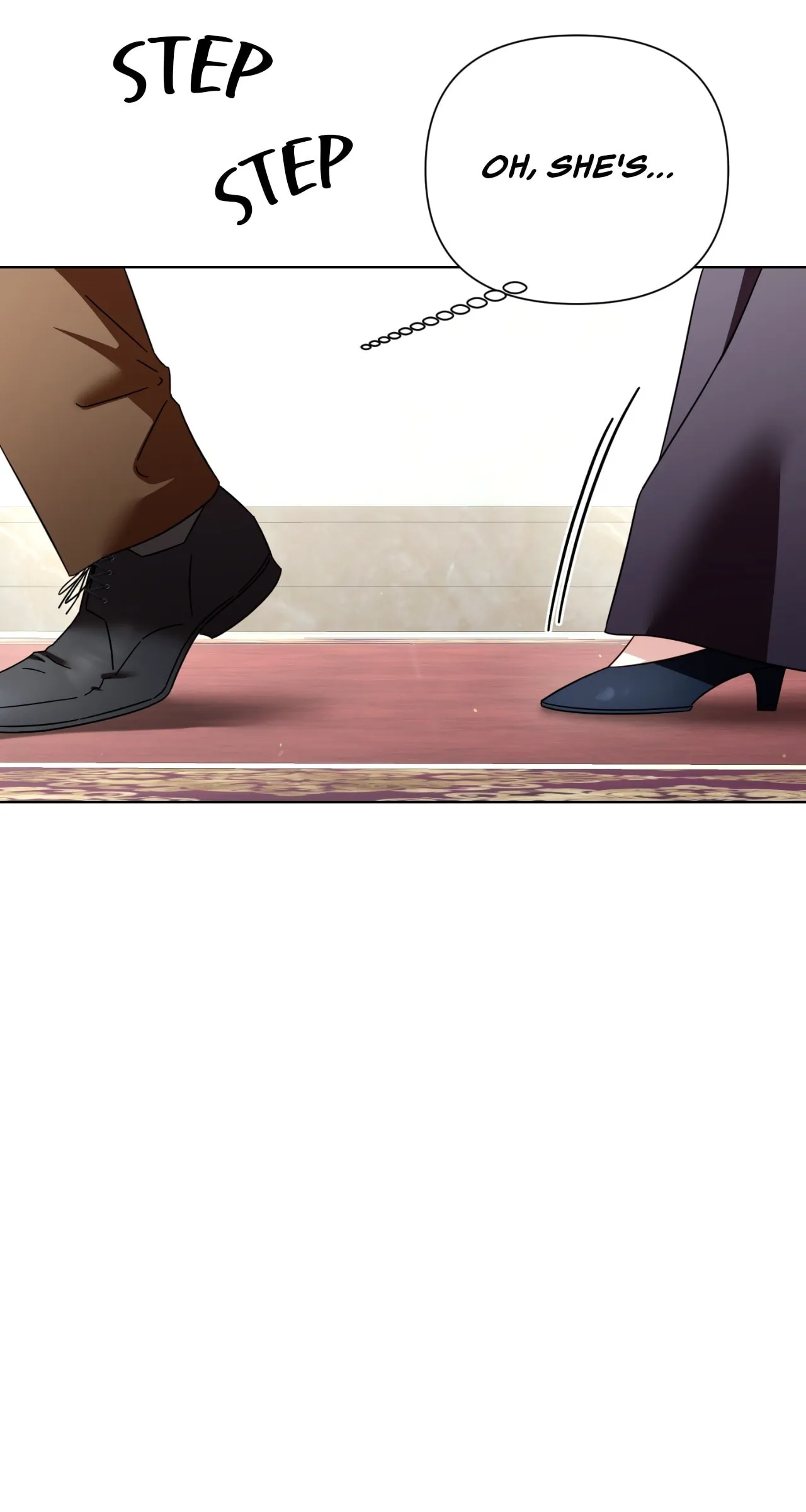 The Tutor’s Secret Sessions [Official] Chapter 75 - Page 40