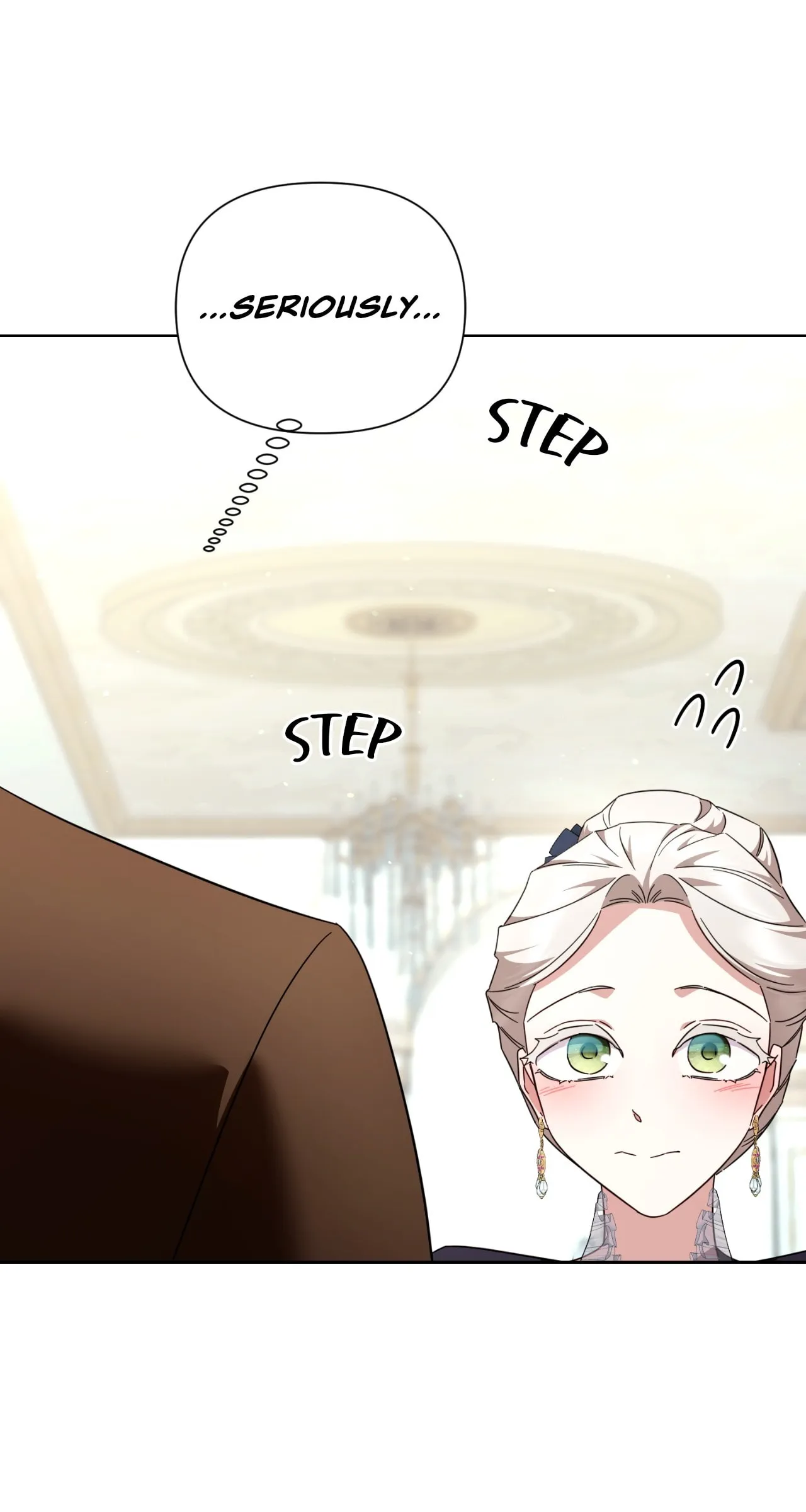 The Tutor’s Secret Sessions [Official] Chapter 75 - Page 41