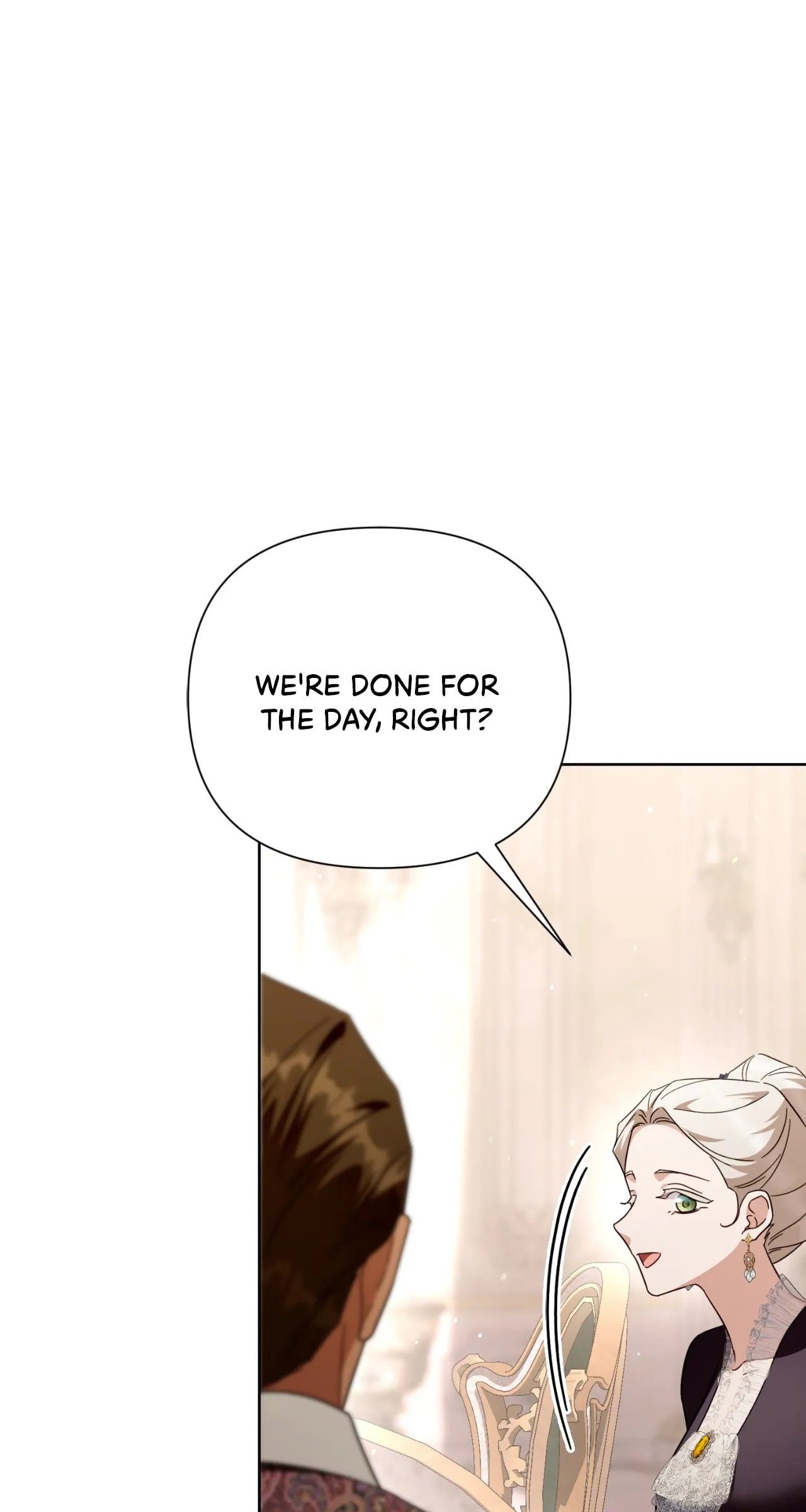 The Tutor’s Secret Sessions [Official] Chapter 75 - Page 47