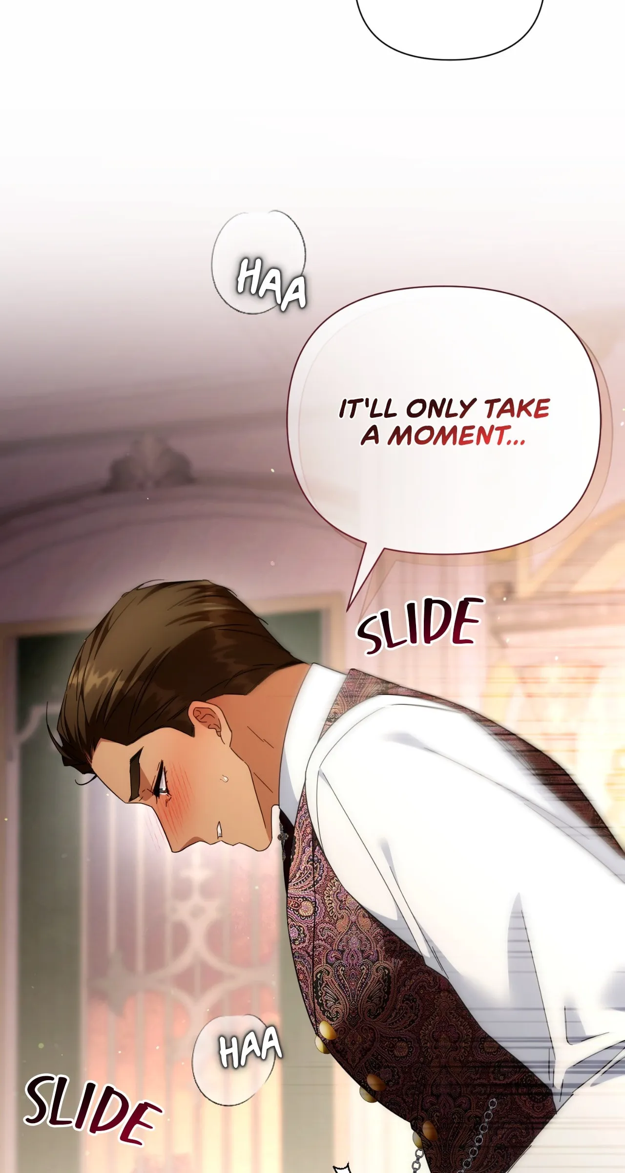 The Tutor’s Secret Sessions [Official] Chapter 75 - Page 53