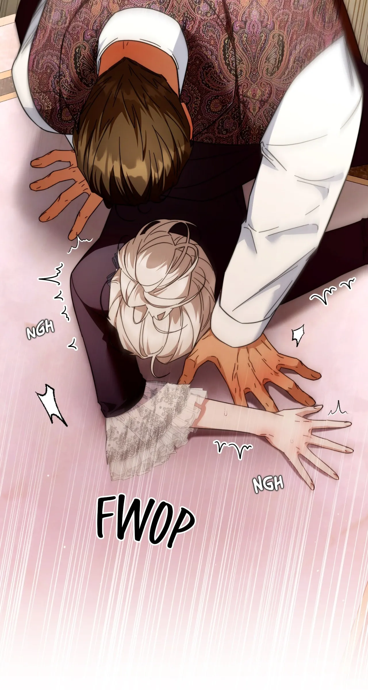 The Tutor’s Secret Sessions [Official] Chapter 75 - Page 63