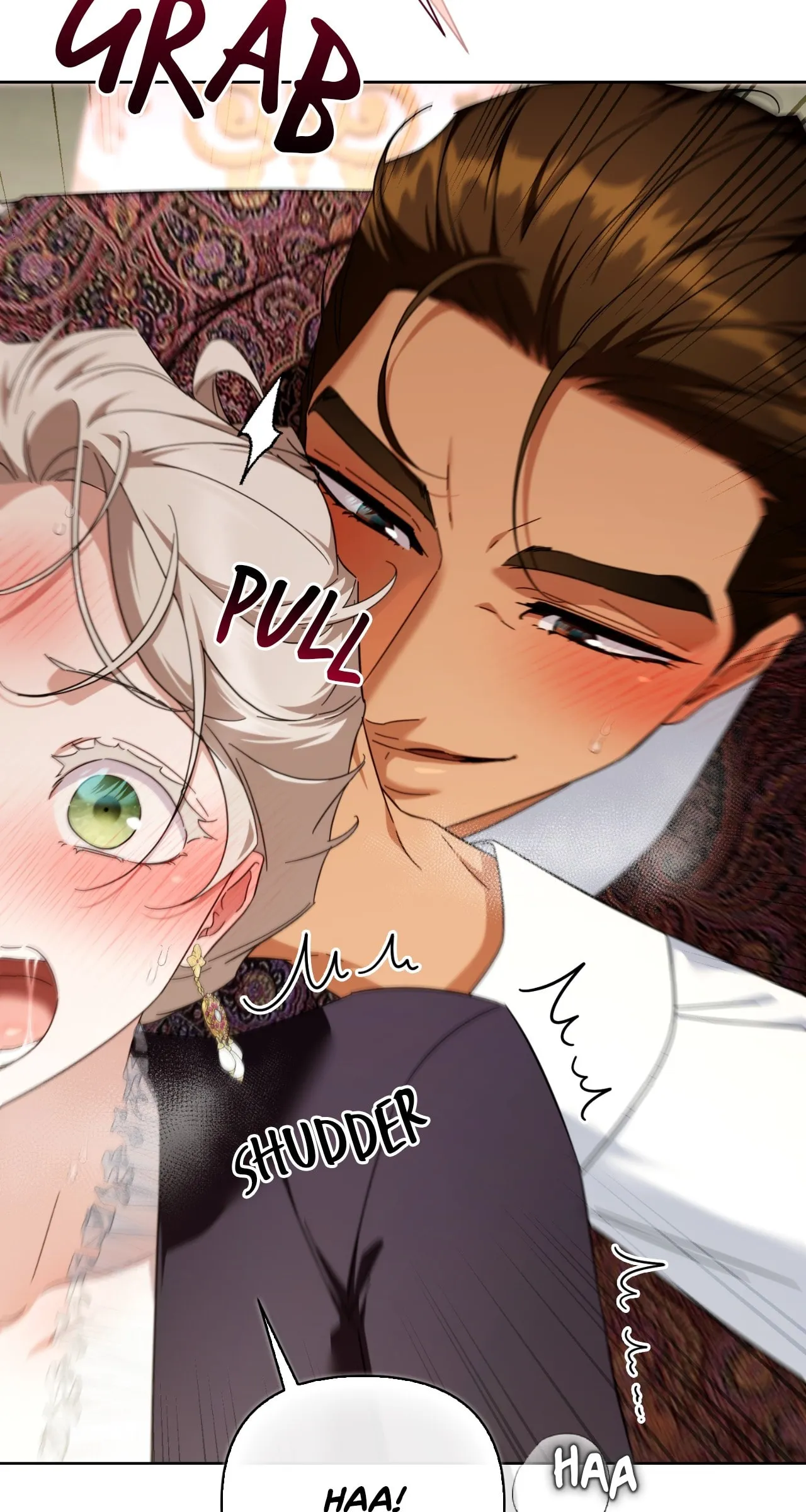 The Tutor’s Secret Sessions [Official] Chapter 75 - Page 67