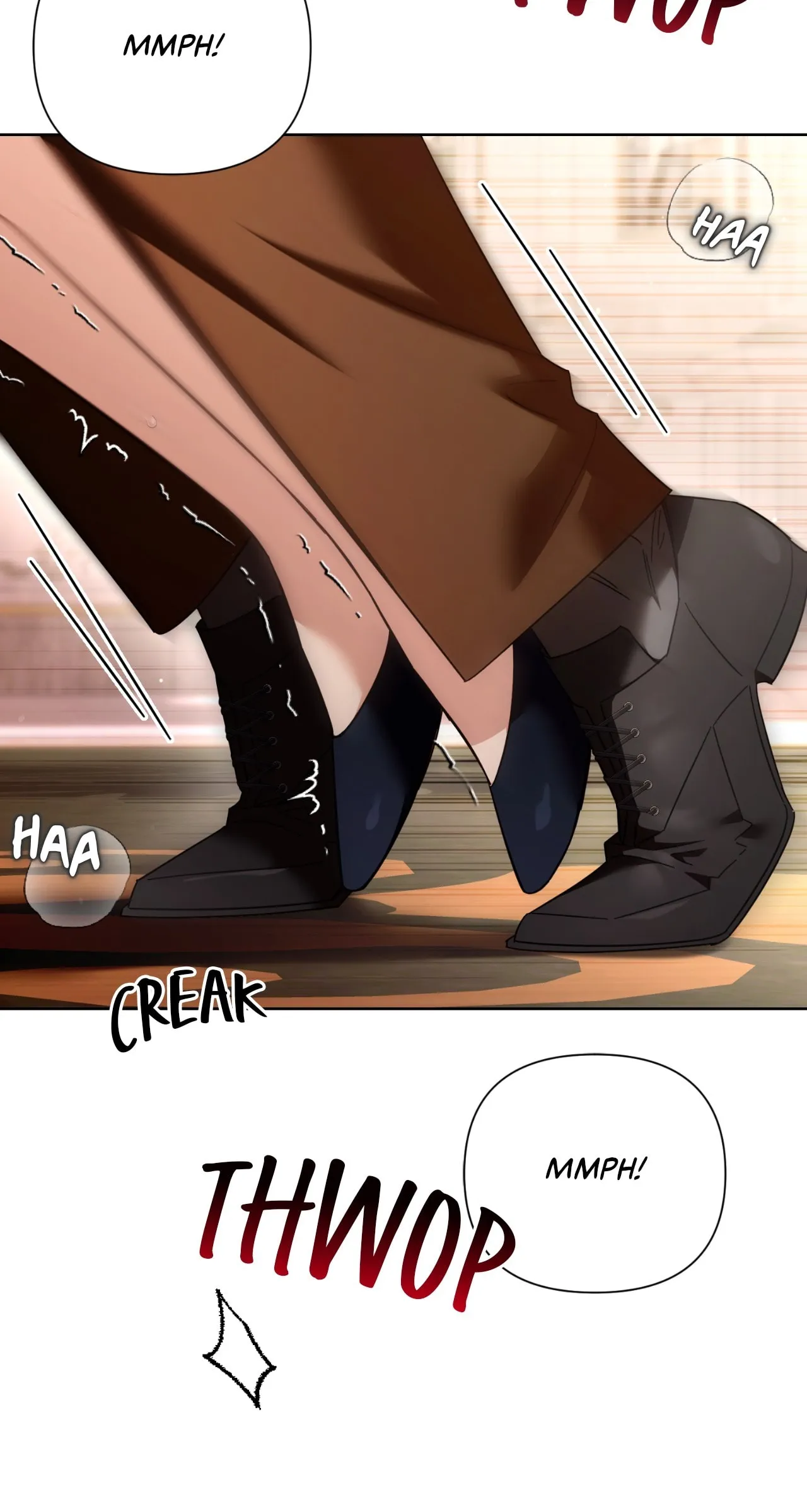 The Tutor’s Secret Sessions [Official] Chapter 75 - Page 70