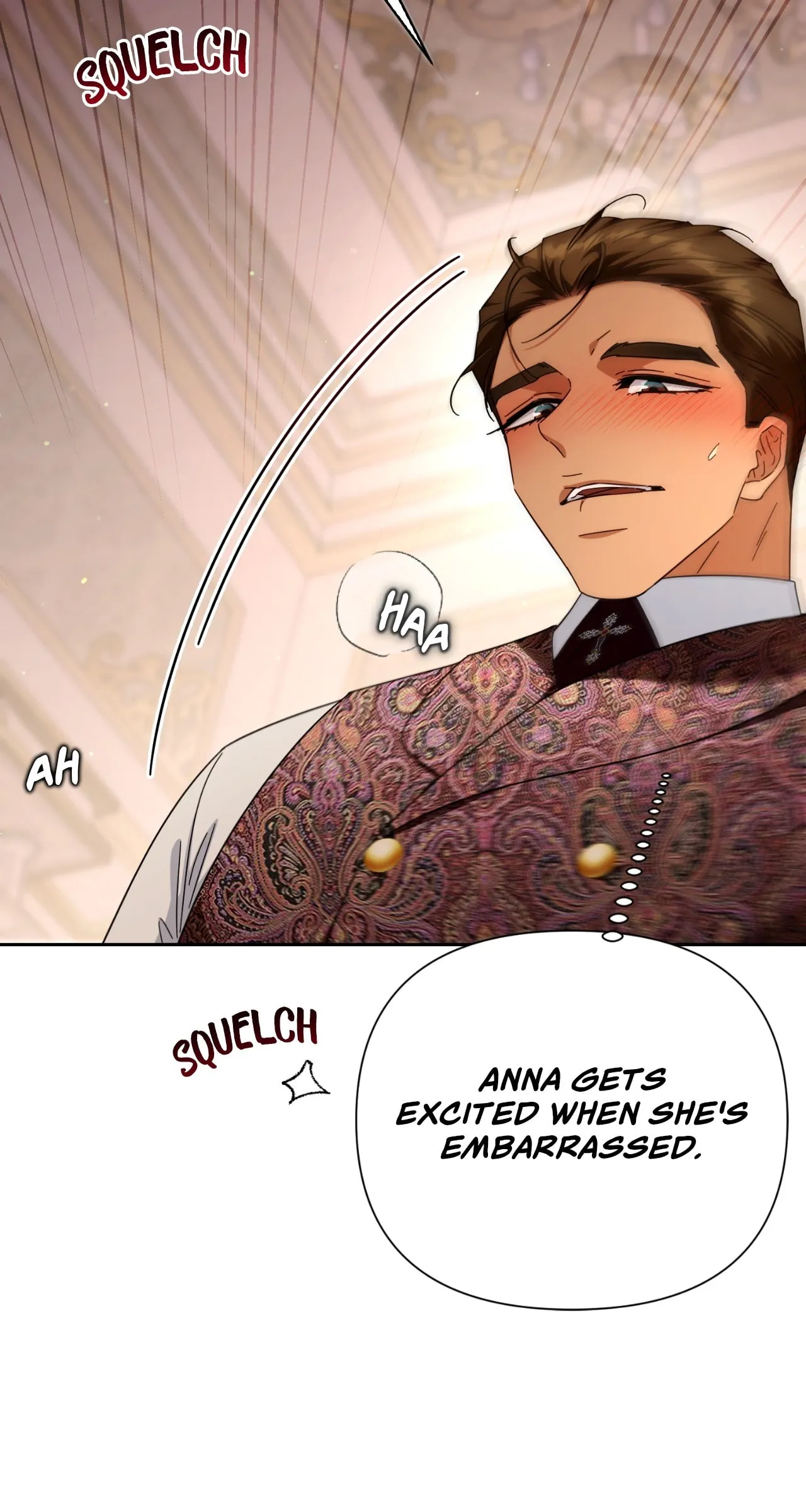 The Tutor’s Secret Sessions [Official] Chapter 75 - Page 72