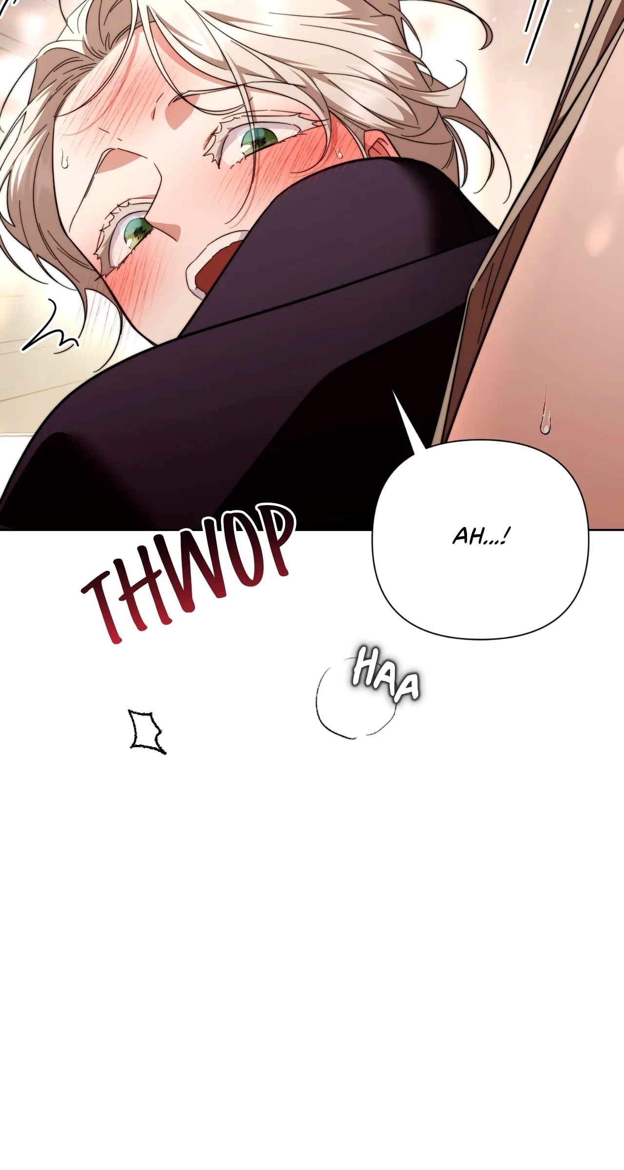 The Tutor’s Secret Sessions [Official] Chapter 75 - Page 78